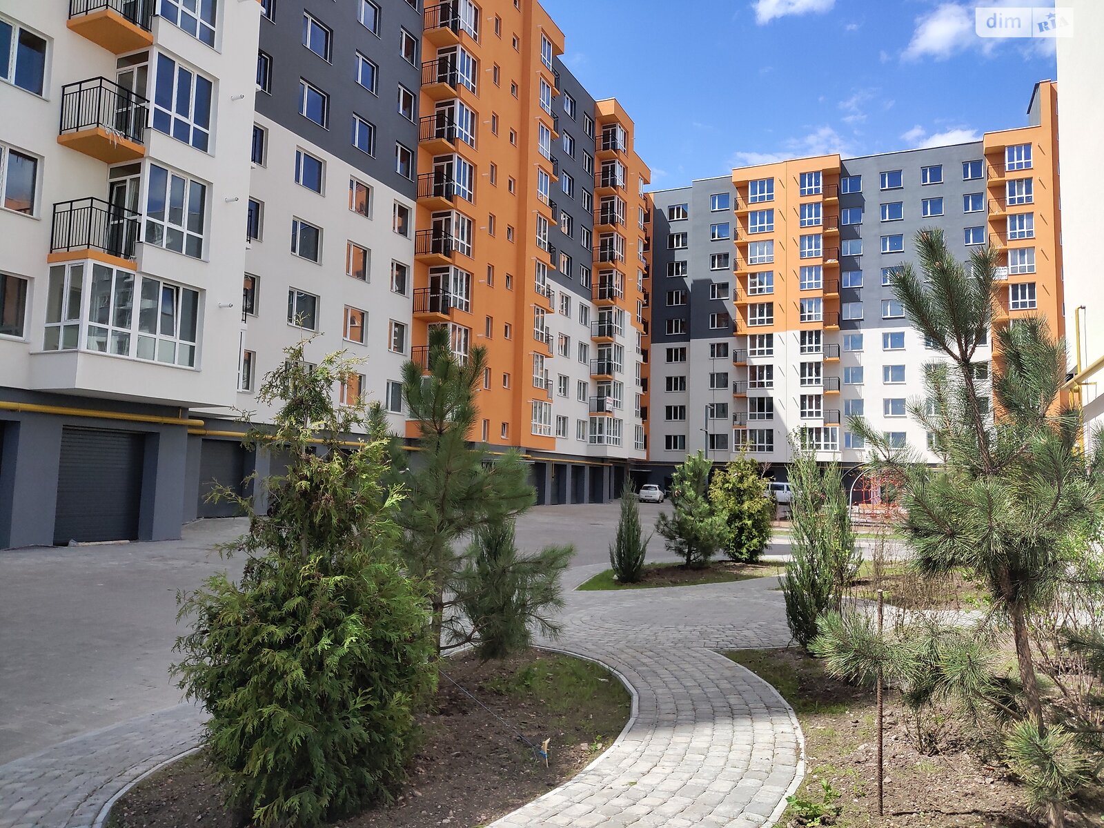 Продаж однокімнатної квартири в Вінницьких Хуторах, на шосе Немирівське, фото 1 Продаж однокімнатної квартири в Вінницьких Хуторах, на шосе Немирівське, фото 1
