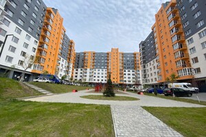 Продажа однокомнатной квартиры в Винницких Хуторах, на шоссе Немировское 94Е, фото 2