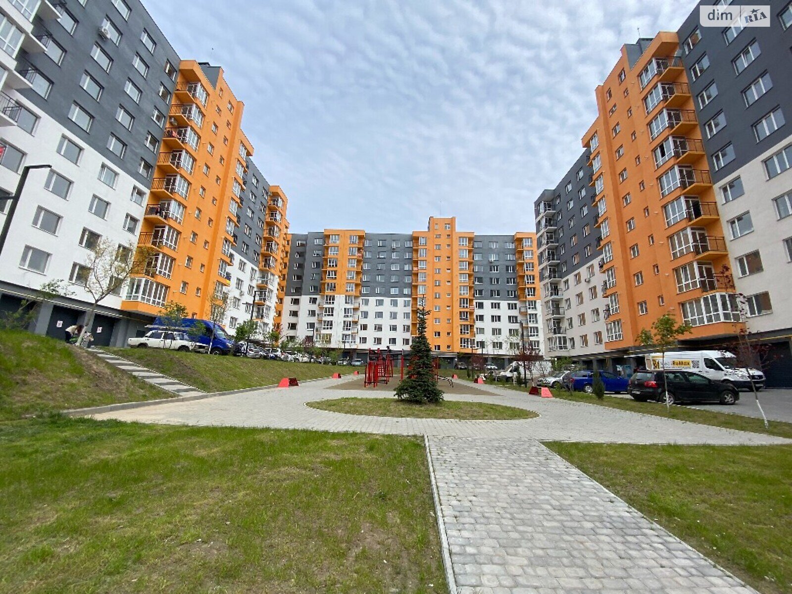Продажа однокомнатной квартиры в Винницких Хуторах, на шоссе Немировское 94Е, фото 1