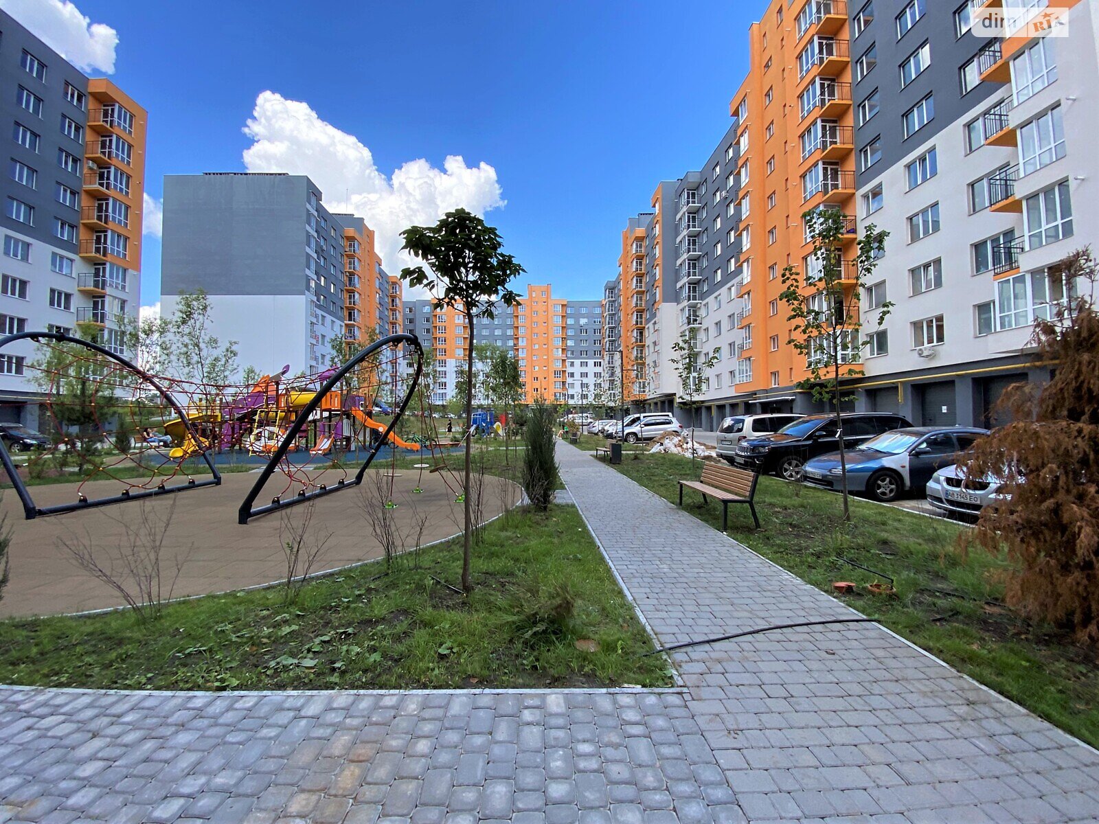 Продажа двухкомнатной квартиры в Винницких Хуторах, на шоссе Немировское, фото 1