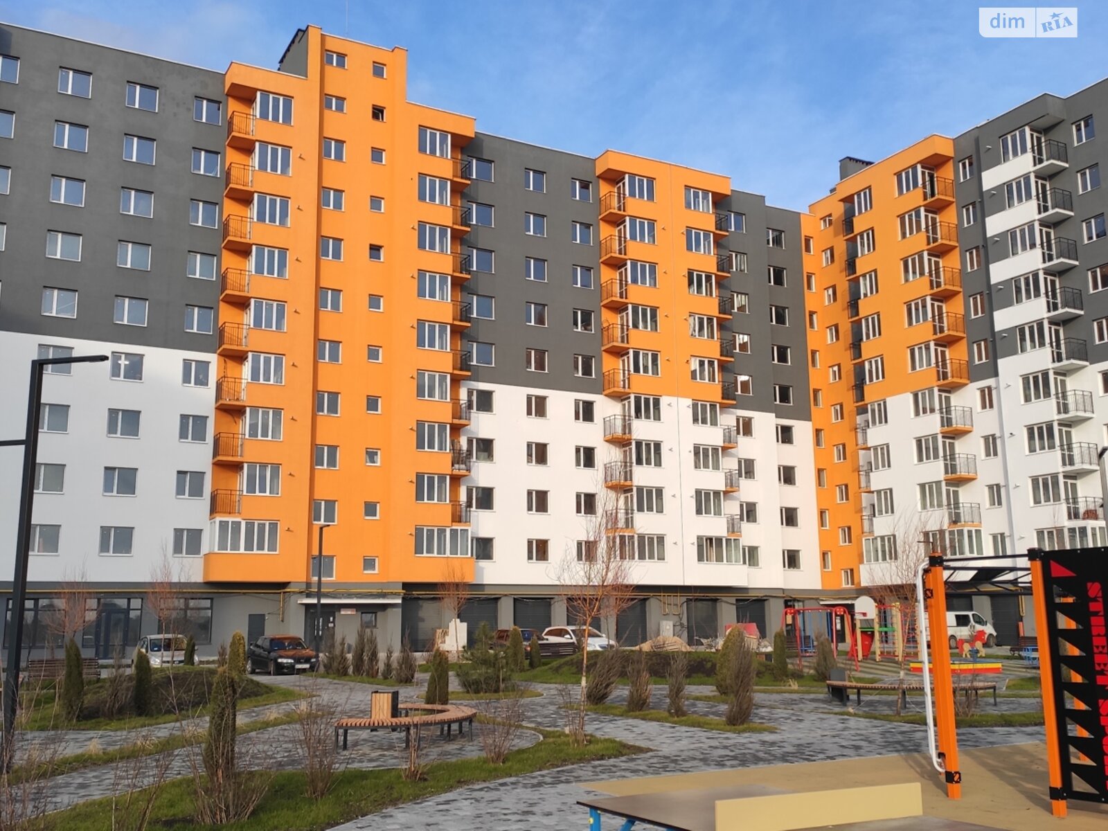 Продажа однокомнатной квартиры в Винницких Хуторах, на шоссе Немировское, фото 1 Продажа однокомнатной квартиры в Винницких Хуторах, на шоссе Немировское, фото 1
