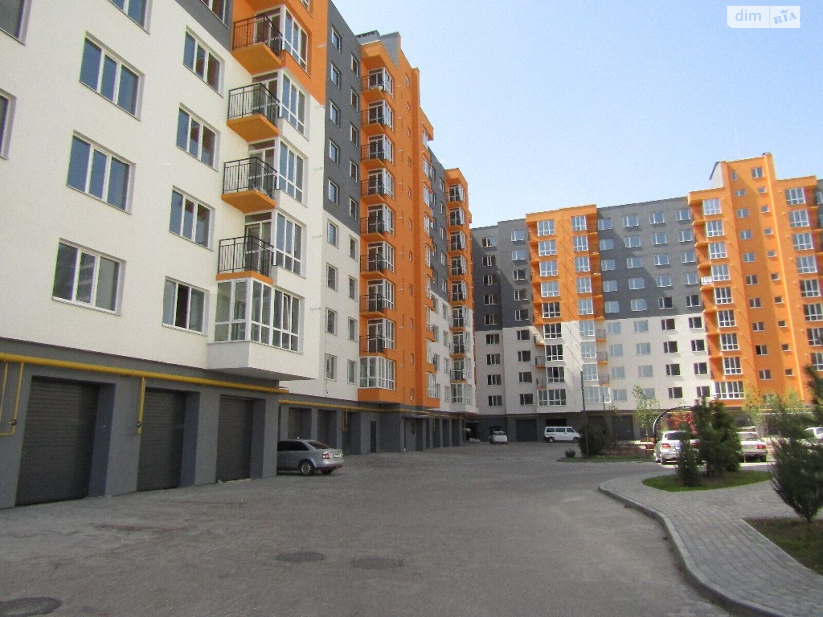 Продажа однокомнатной квартиры в Винницких Хуторах, на шоссе Немировское, фото 1 Продажа однокомнатной квартиры в Винницких Хуторах, на шоссе Немировское, фото 1