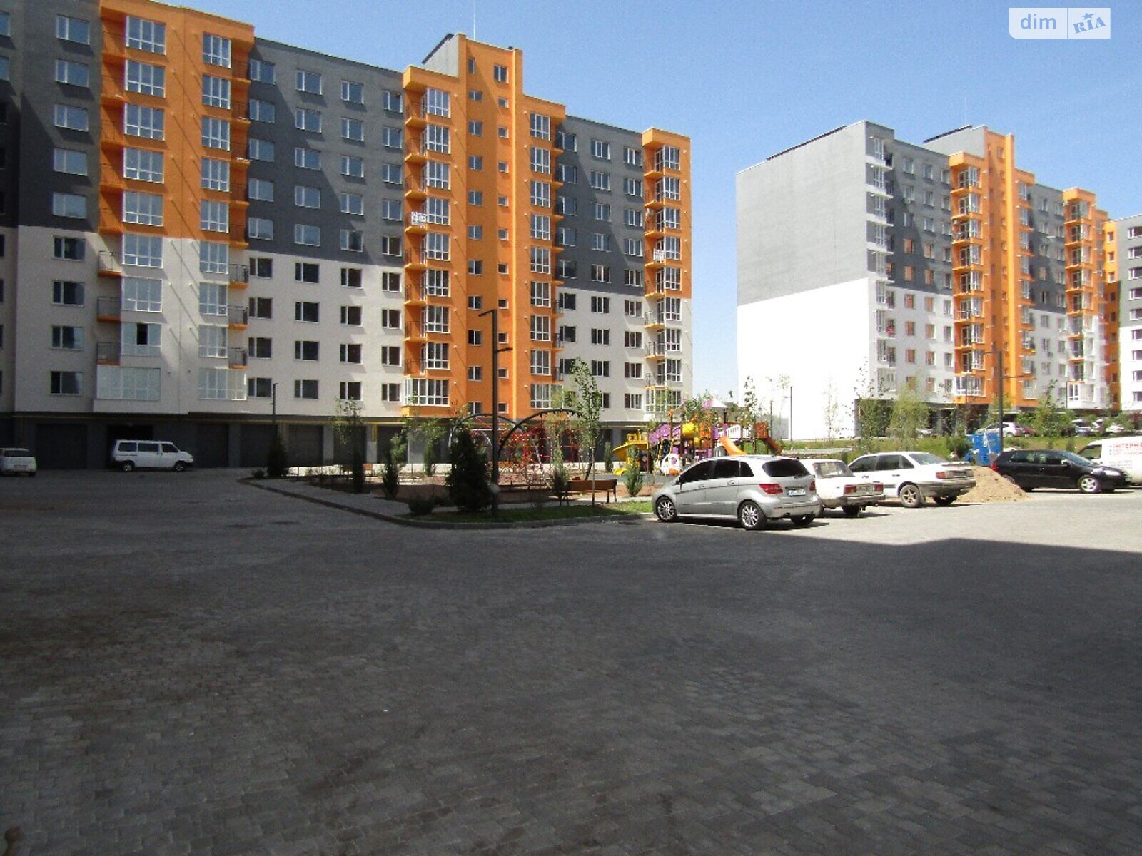 Продажа однокомнатной квартиры в Винницких Хуторах, на шоссе Немировское, фото 1 Продажа однокомнатной квартиры в Винницких Хуторах, на шоссе Немировское, фото 1