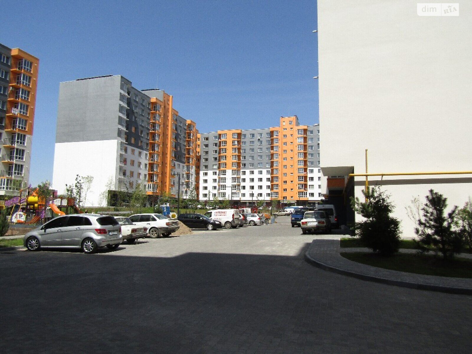 Продажа однокомнатной квартиры в Винницких Хуторах, на шоссе Немировское, фото 1 Продажа однокомнатной квартиры в Винницких Хуторах, на шоссе Немировское, фото 1