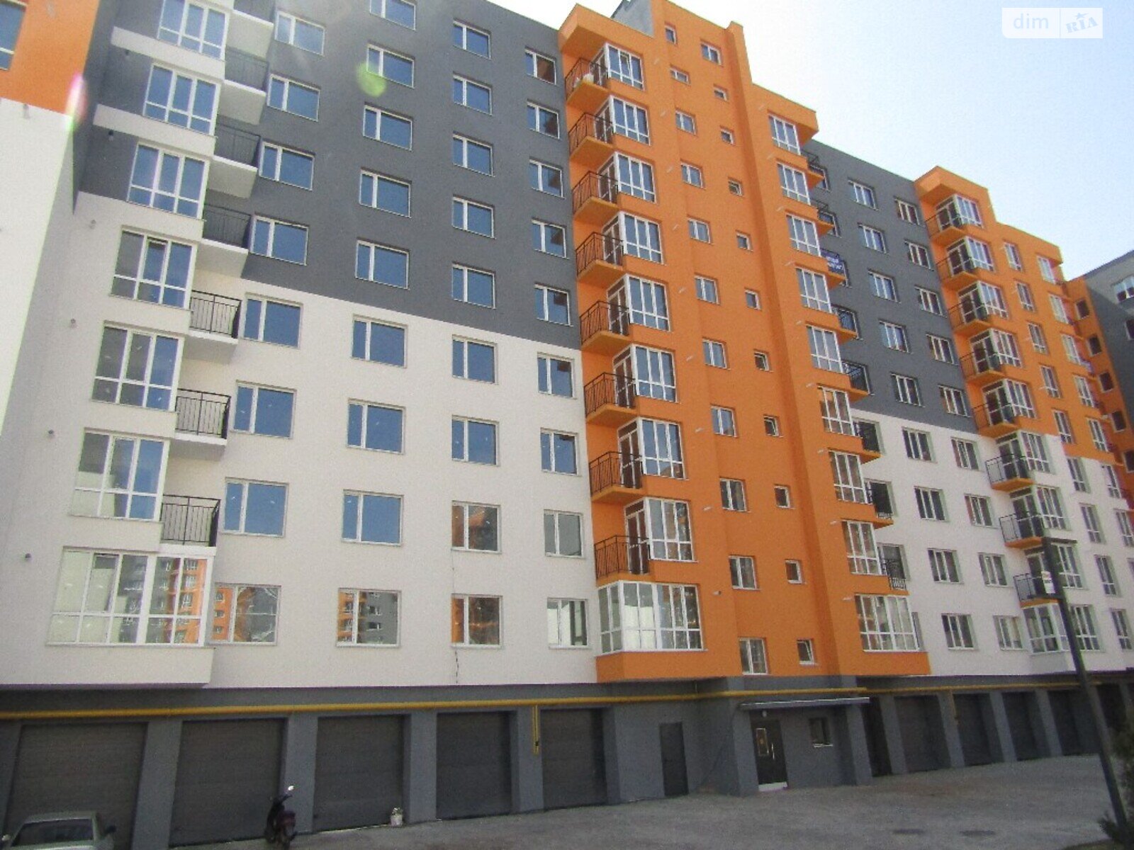 Продажа однокомнатной квартиры в Винницких Хуторах, на шоссе Немировское, фото 1 Продажа однокомнатной квартиры в Винницких Хуторах, на шоссе Немировское, фото 1