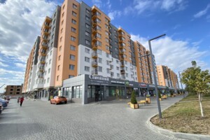 Продаж двокімнатної квартири в Вінницьких Хуторах, на шосе Немирівське, фото 2