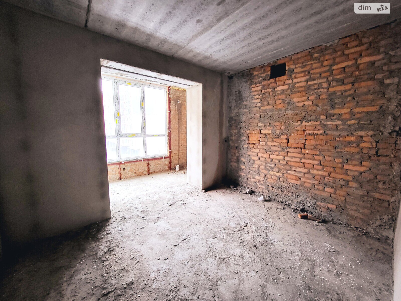Продаж двокімнатної квартири в Вінницьких Хуторах, на шосе Немирівське, фото 1 Продаж двокімнатної квартири в Вінницьких Хуторах, на шосе Немирівське, фото 1