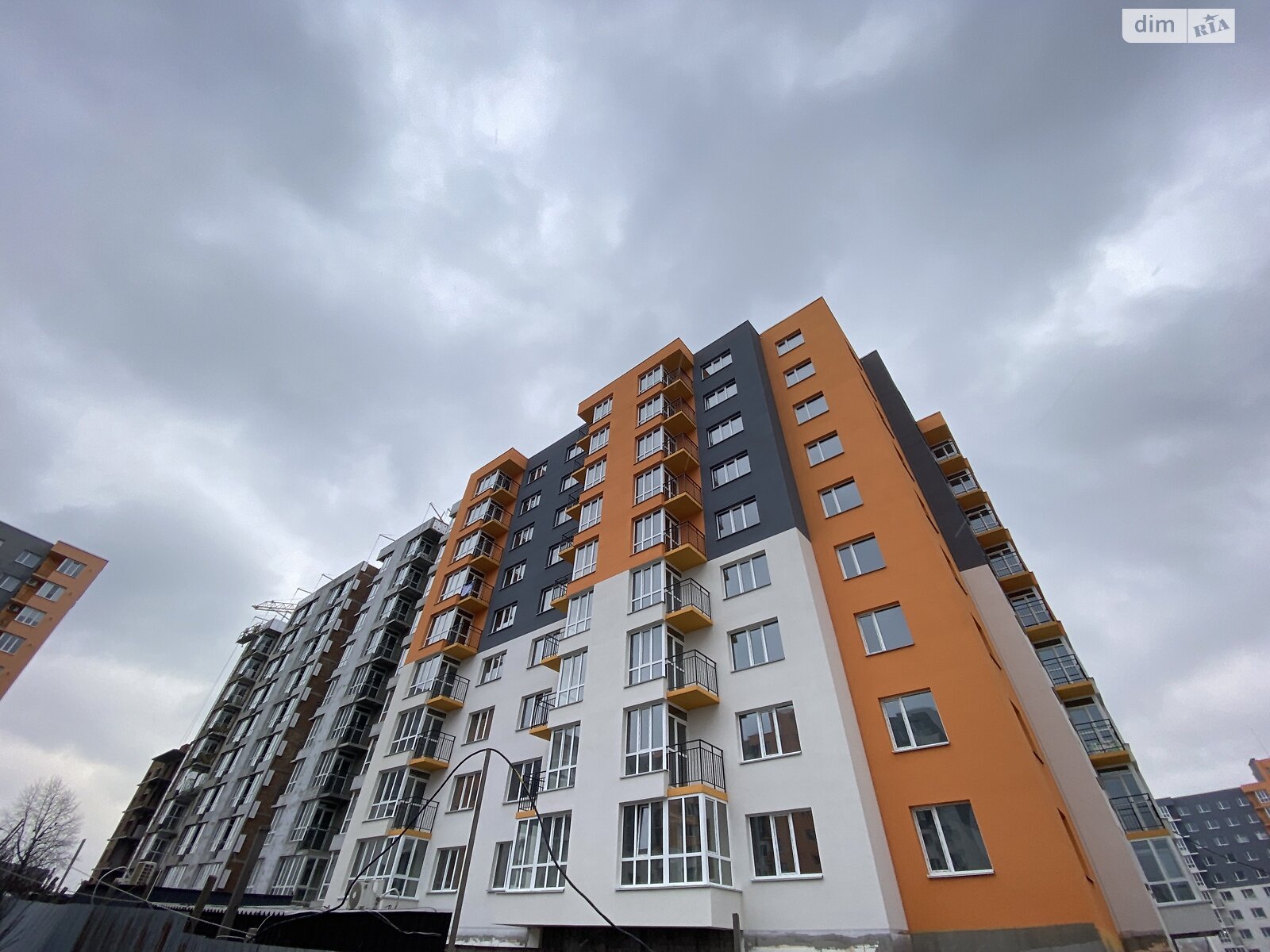 Продажа однокомнатной квартиры в Винницких Хуторах, на шоссе Немировское, фото 1 Продажа однокомнатной квартиры в Винницких Хуторах, на шоссе Немировское, фото 1