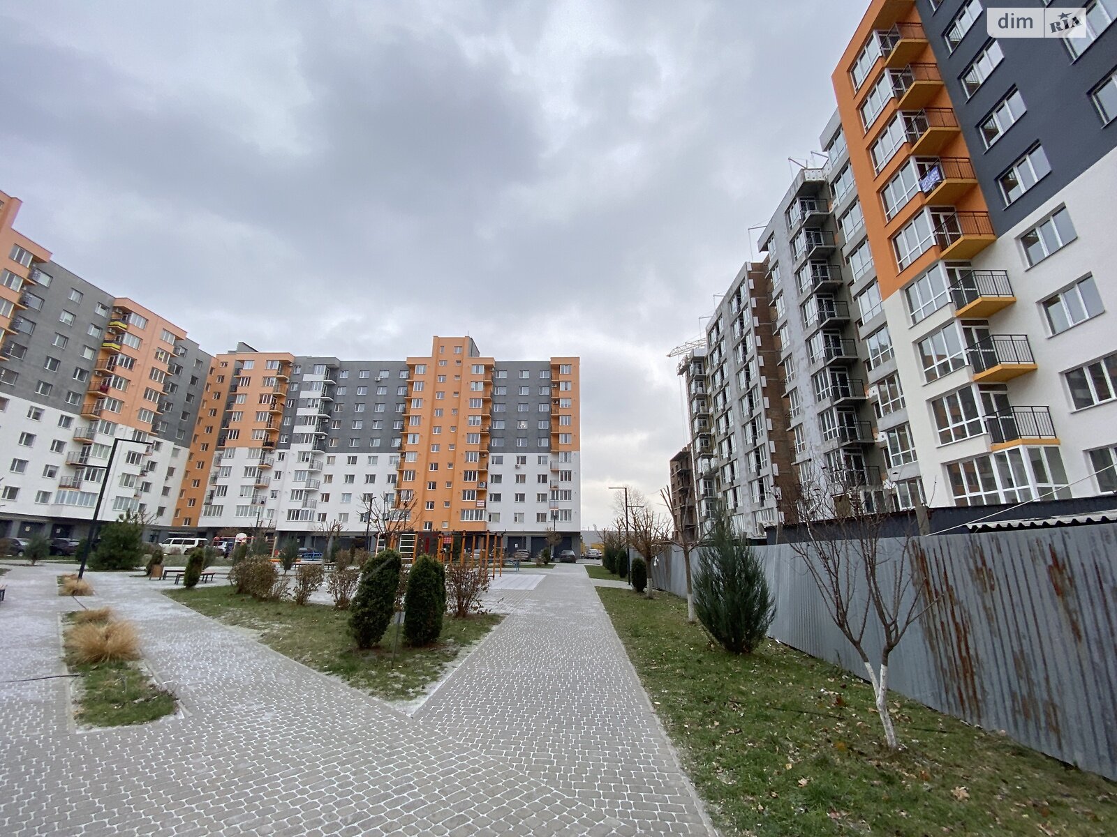 Продажа однокомнатной квартиры в Винницких Хуторах, на шоссе Немировское, фото 1 Продажа однокомнатной квартиры в Винницких Хуторах, на шоссе Немировское, фото 1