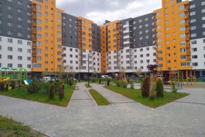 Продажа однокомнатной квартиры в Винницких Хуторах, на шоссе Немировское 94, фото 2