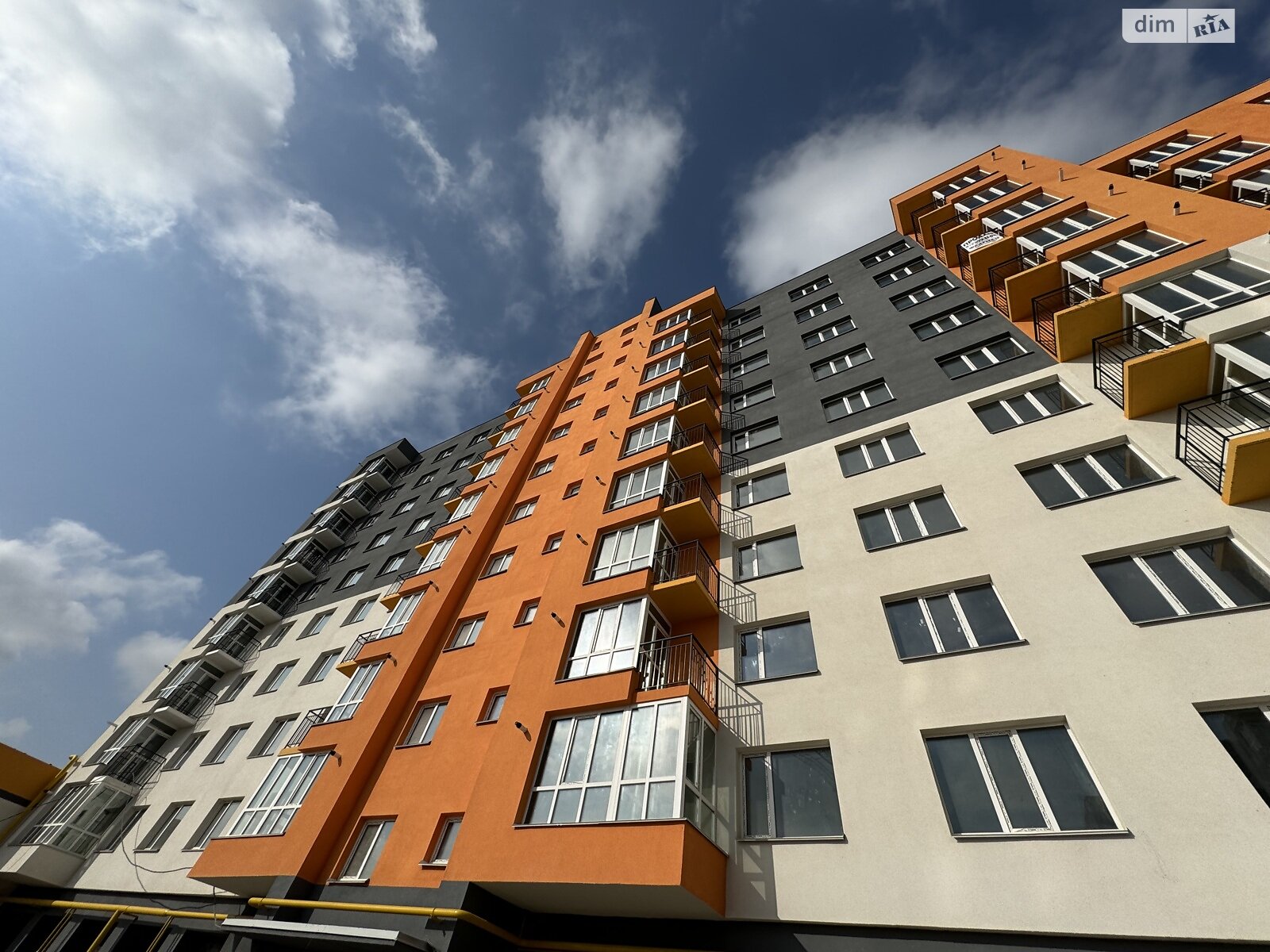 Продажа однокомнатной квартиры в Винницких Хуторах, на шоссе Немировское, фото 1 Продажа однокомнатной квартиры в Винницких Хуторах, на шоссе Немировское, фото 1