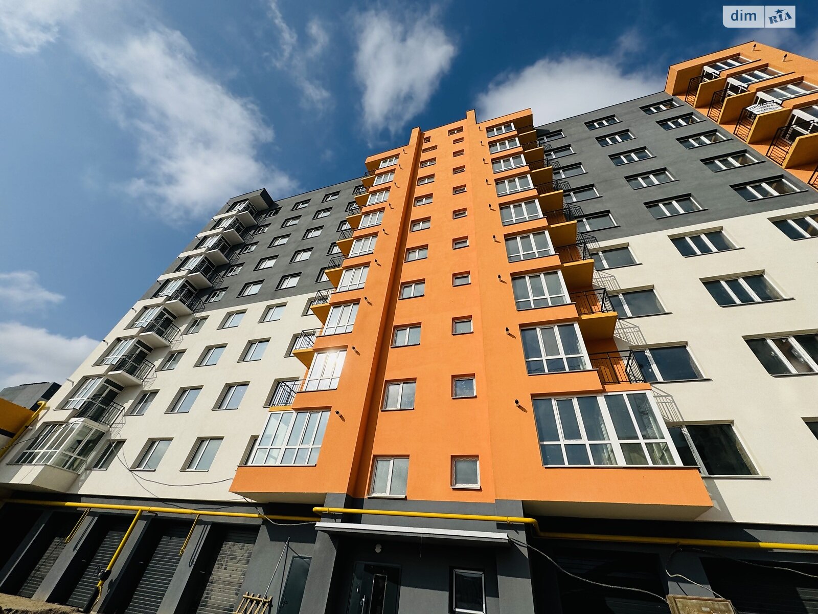 Продажа однокомнатной квартиры в Винницких Хуторах, на шоссе Немировское, фото 1 Продажа однокомнатной квартиры в Винницких Хуторах, на шоссе Немировское, фото 1