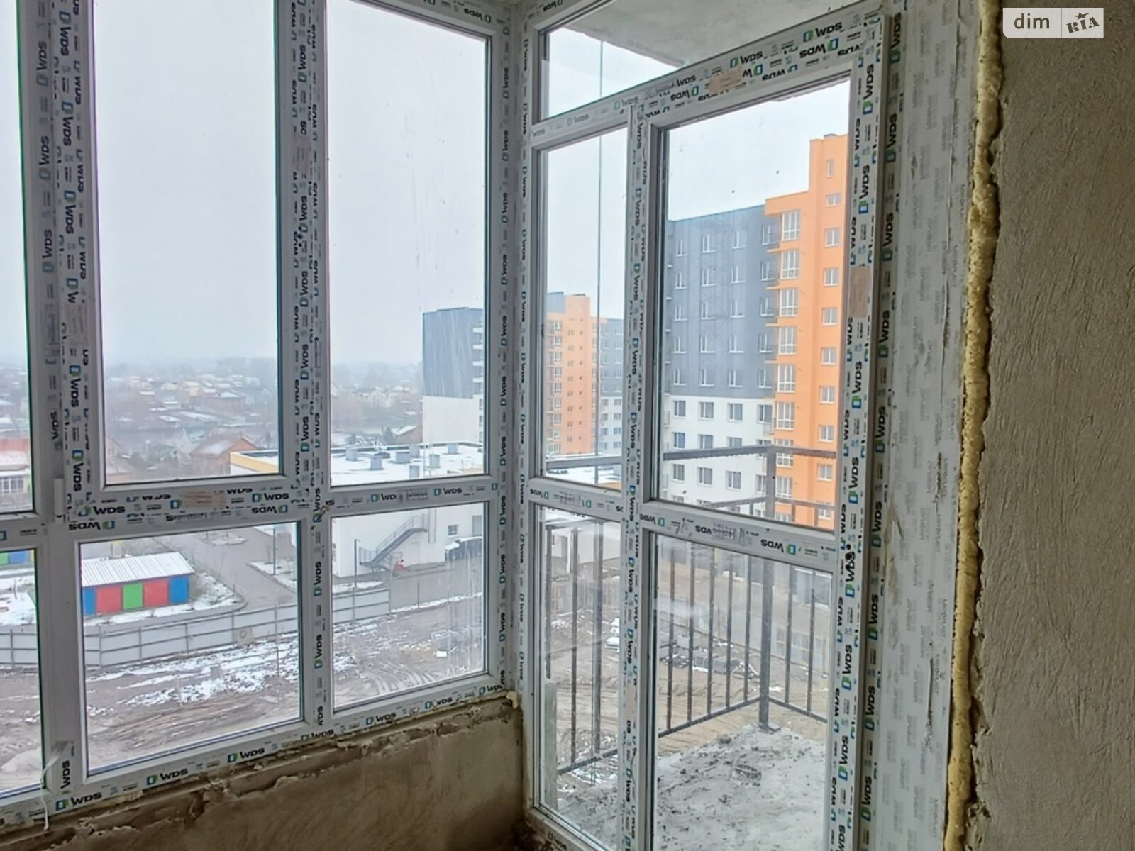 Продаж однокімнатної квартири в Вінницьких Хуторах, на шосе Немирівське 94Е/3, фото 1 Продаж однокімнатної квартири в Вінницьких Хуторах, на шосе Немирівське 94Е/3, фото 1