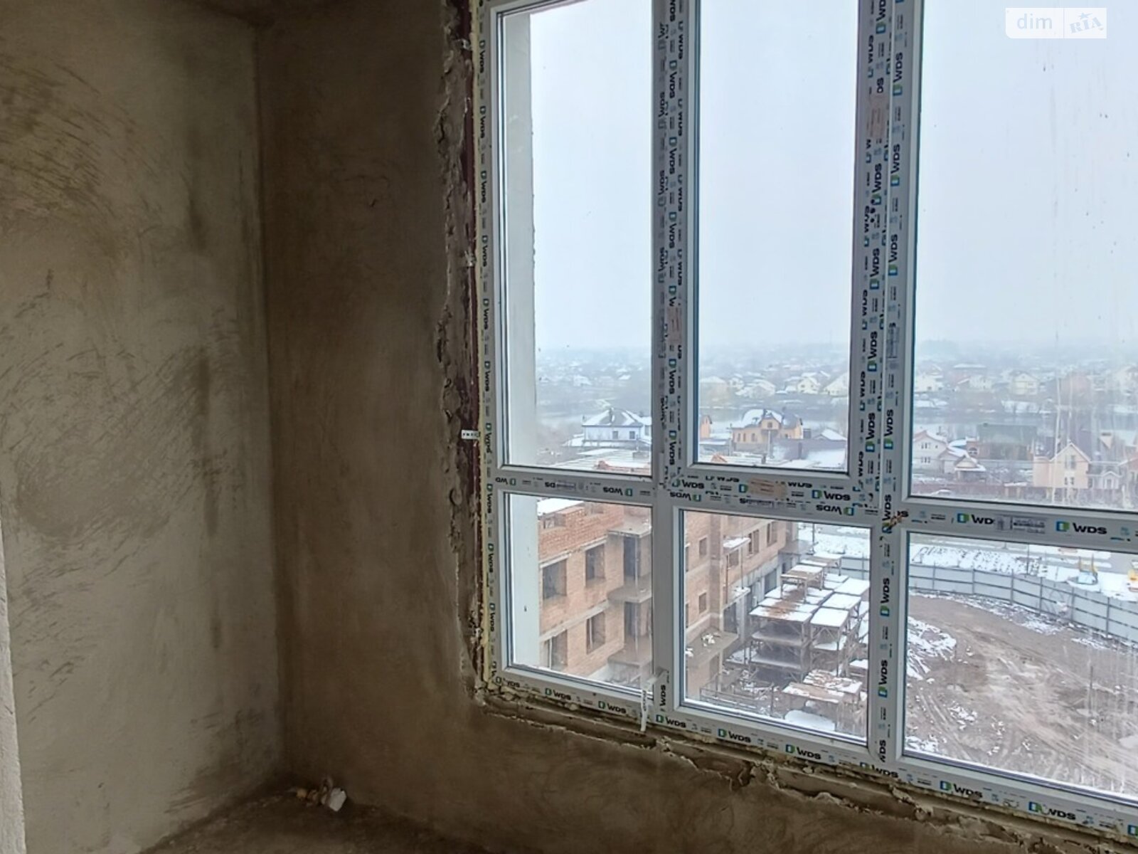 Продаж однокімнатної квартири в Вінницьких Хуторах, на шосе Немирівське 94Е/3, фото 1 Продаж однокімнатної квартири в Вінницьких Хуторах, на шосе Немирівське 94Е/3, фото 1
