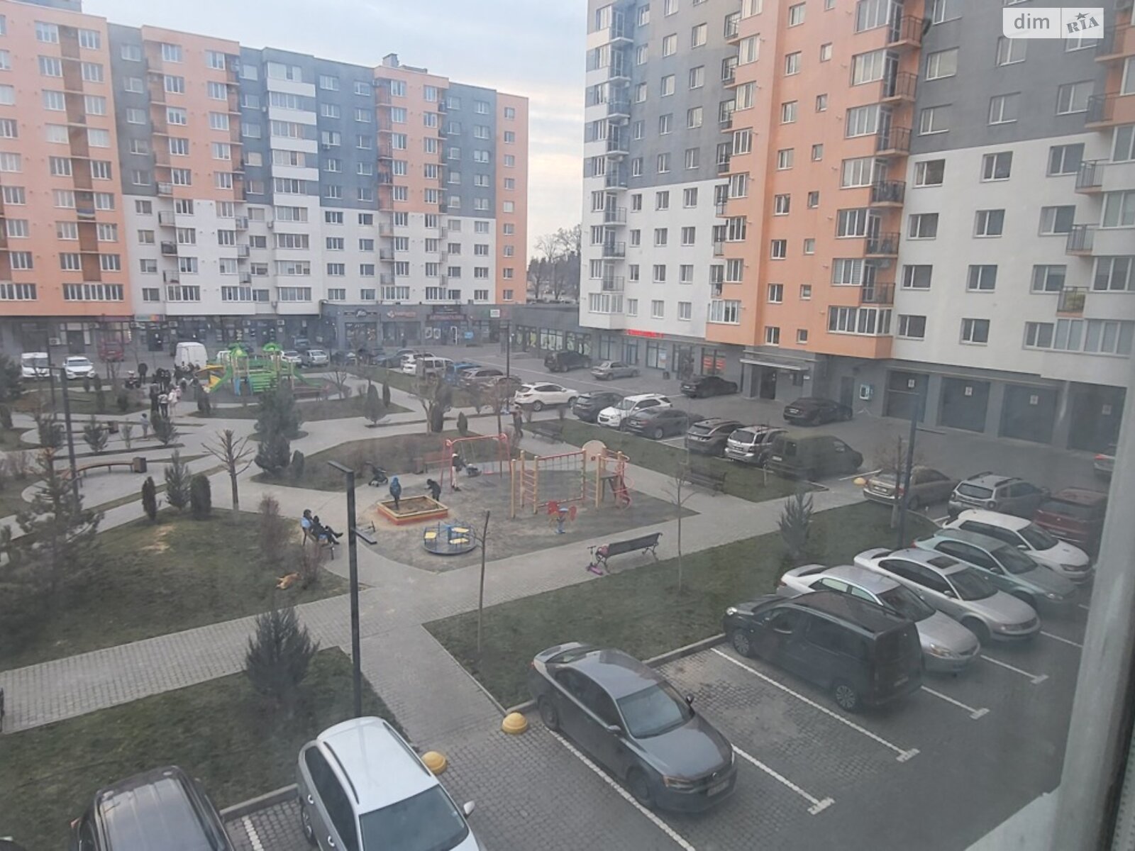 Продаж двокімнатної квартири в Вінницьких Хуторах, на шосе Немирівське 94Е/3, фото 1 Продаж двокімнатної квартири в Вінницьких Хуторах, на шосе Немирівське 94Е/3, фото 1