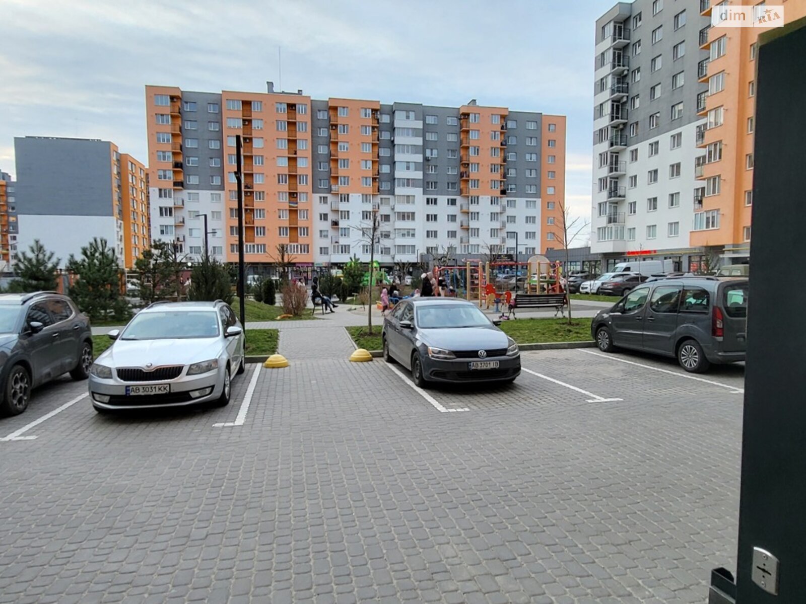 Продаж двокімнатної квартири в Вінницьких Хуторах, на шосе Немирівське 94Е/3, фото 1 Продаж двокімнатної квартири в Вінницьких Хуторах, на шосе Немирівське 94Е/3, фото 1