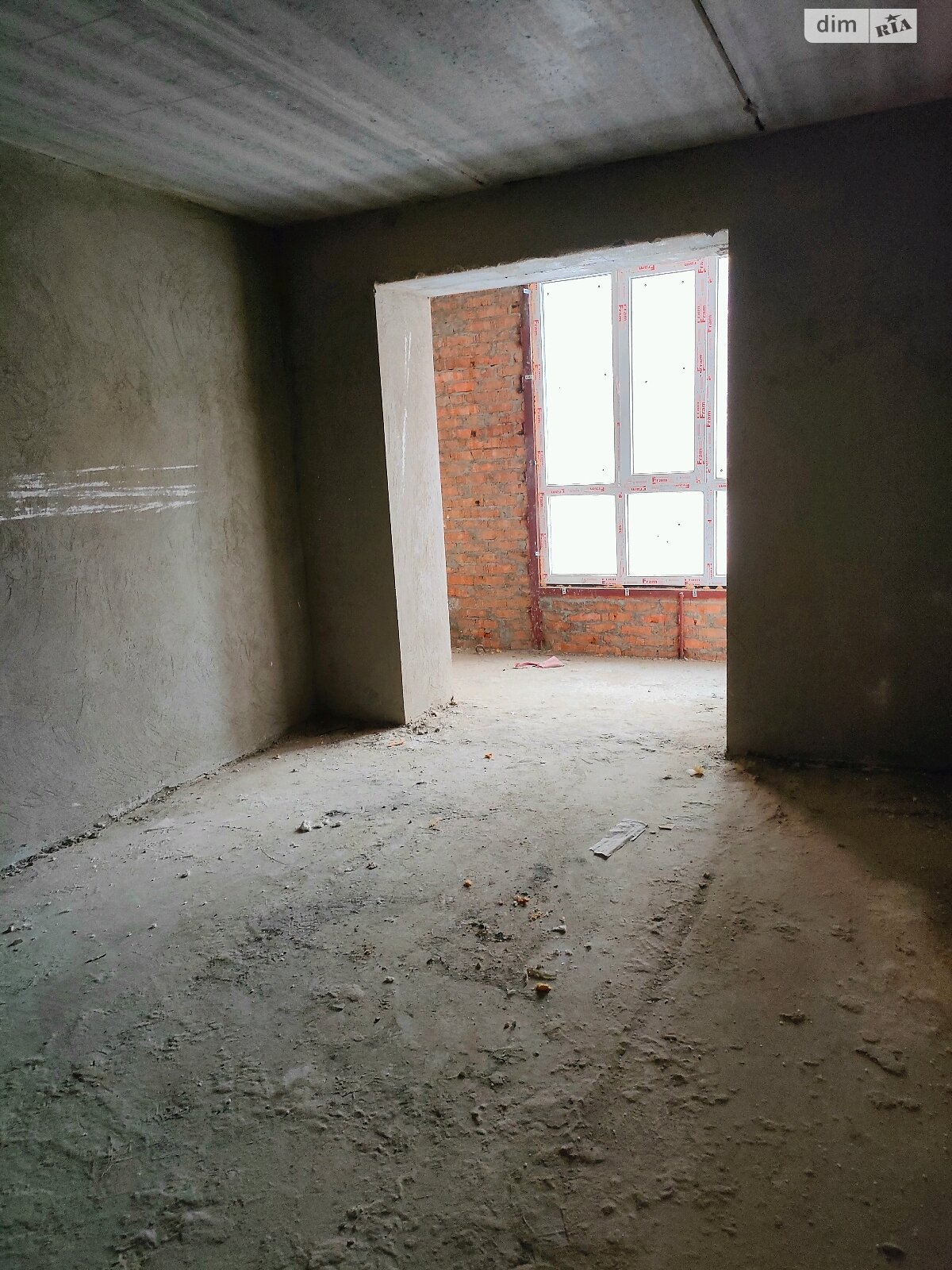 Продаж однокімнатної квартири в Вінницьких Хуторах, на шосе Немирівське, фото 1 Продаж однокімнатної квартири в Вінницьких Хуторах, на шосе Немирівське, фото 1