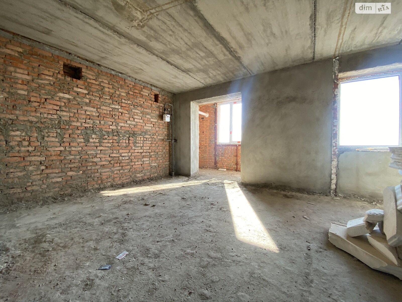 Продаж двокімнатної квартири в Вінницьких Хуторах, на шосе Немирівське 94/19, фото 1 Продаж двокімнатної квартири в Вінницьких Хуторах, на шосе Немирівське 94/19, фото 1