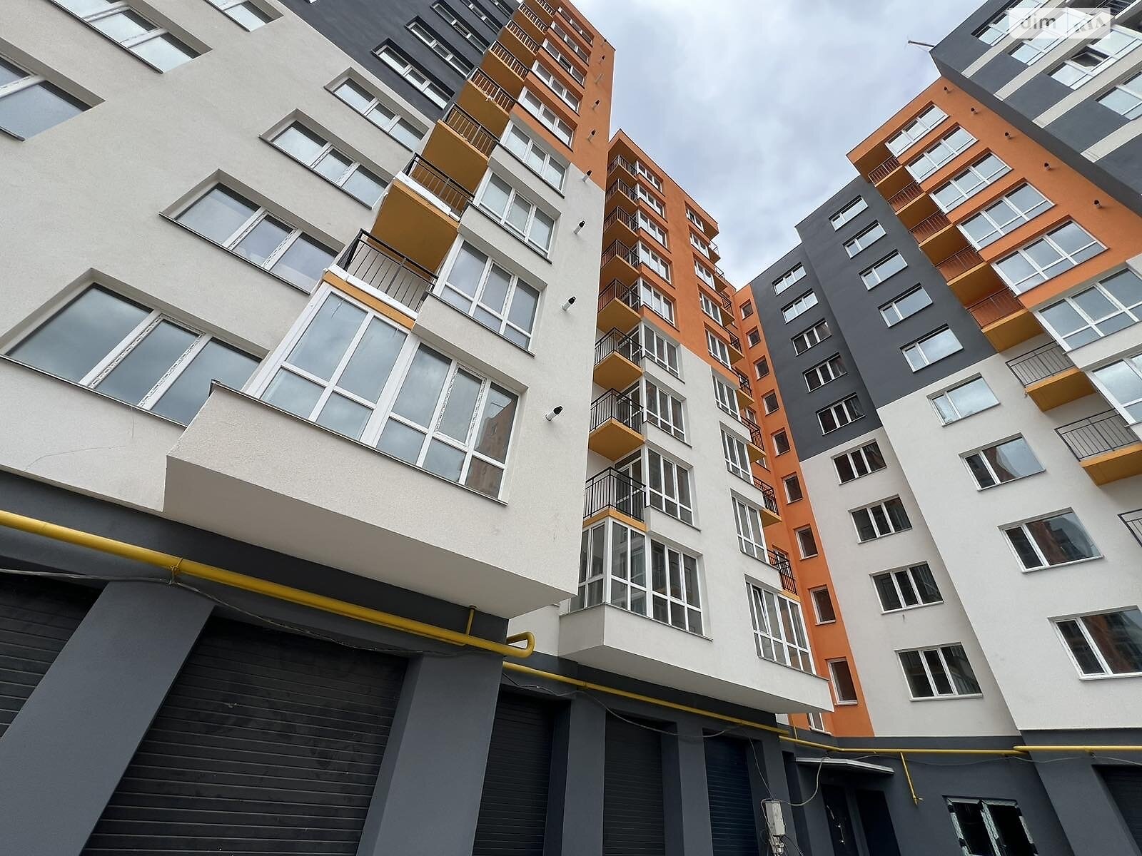 Продажа однокомнатной квартиры в Винницких Хуторах, на шоссе Немировское 94Є/15, фото 1 Продажа однокомнатной квартиры в Винницких Хуторах, на шоссе Немировское 94Є/15, фото 1