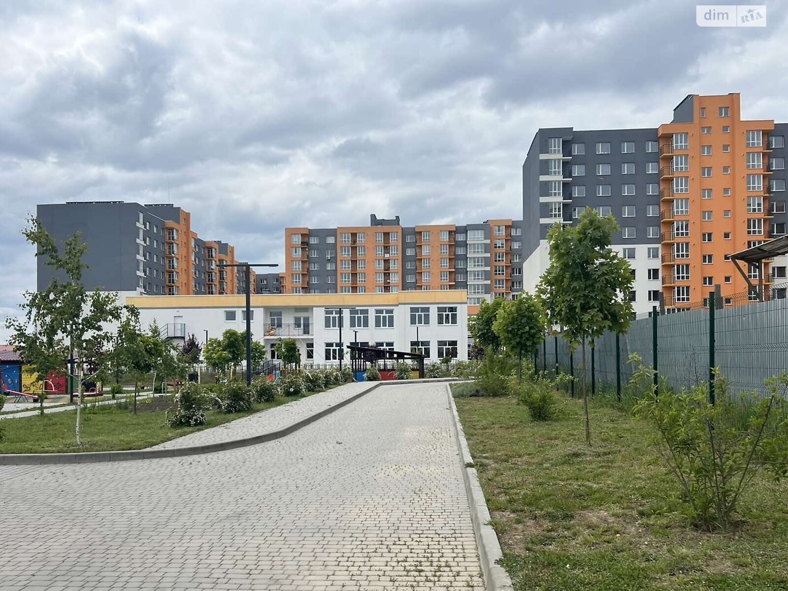 Продажа однокомнатной квартиры в Винницких Хуторах, на шоссе Немировское 94Є/15, фото 1 Продажа однокомнатной квартиры в Винницких Хуторах, на шоссе Немировское 94Є/15, фото 1