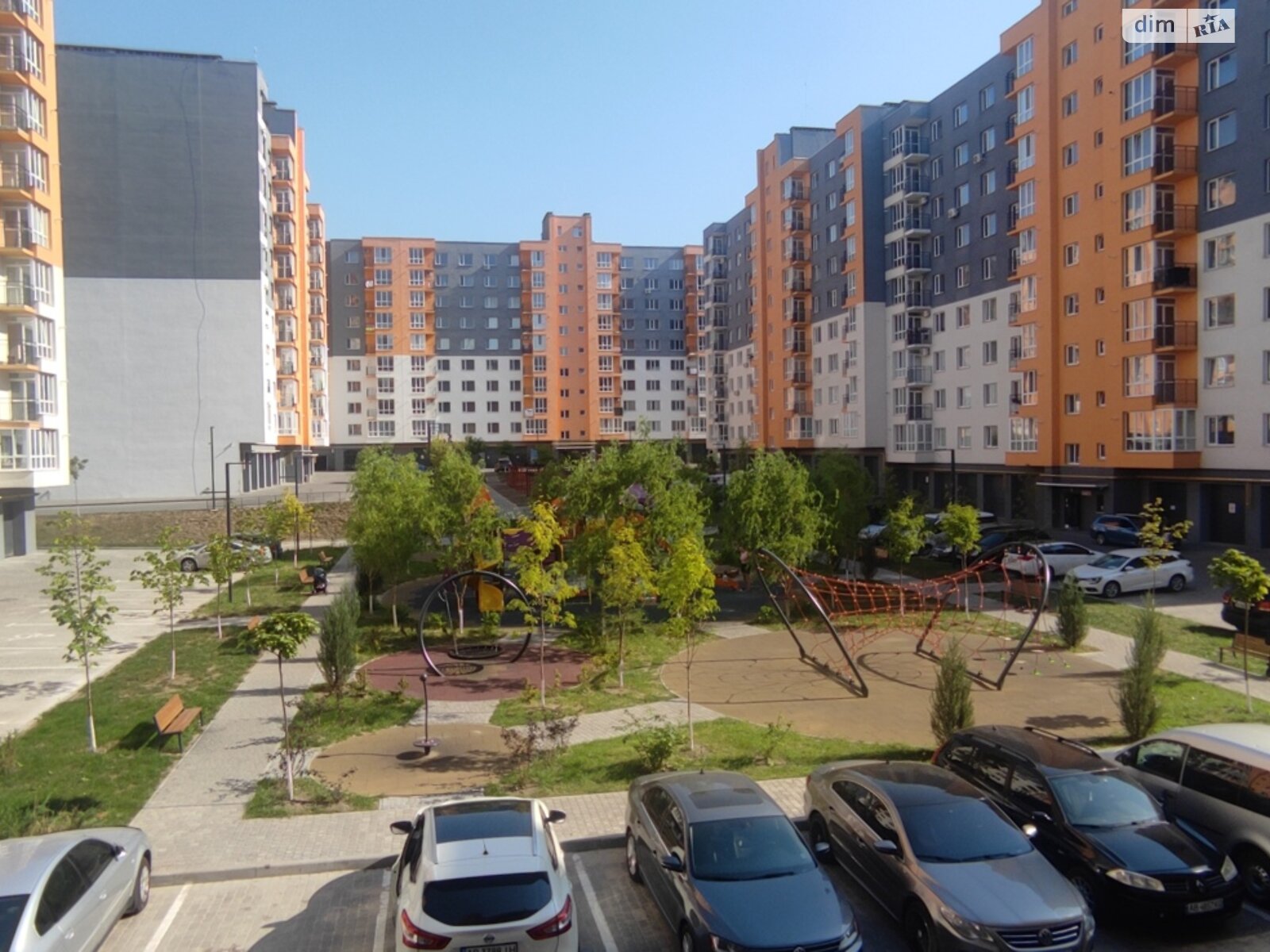 Продаж однокімнатної квартири в Вінницьких Хуторах, на шосе Немирівське, фото 1 Продаж однокімнатної квартири в Вінницьких Хуторах, на шосе Немирівське, фото 1
