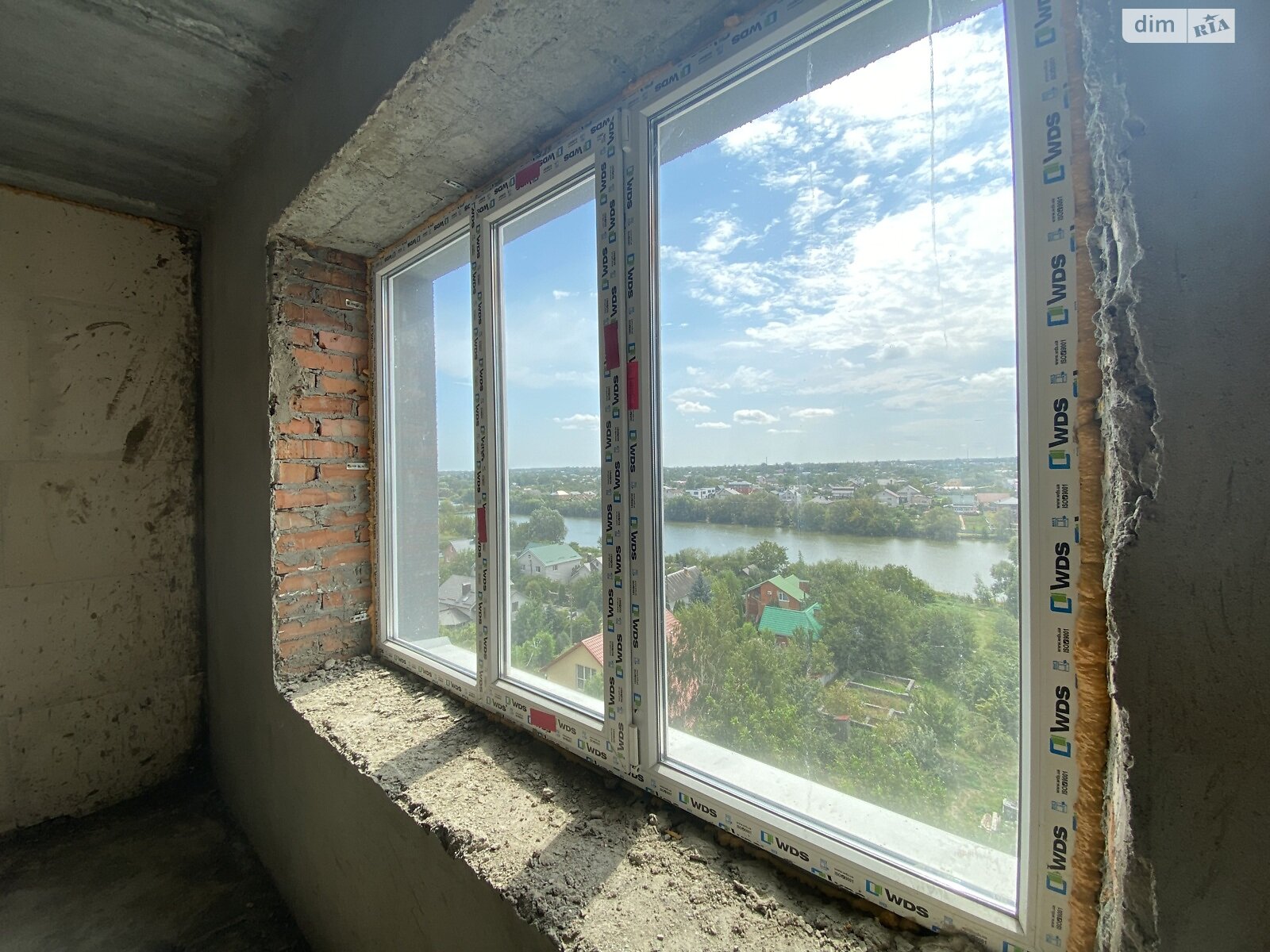 Продажа двухкомнатной квартиры в Винницких Хуторах, на шоссе Немировское, фото 1 Продажа двухкомнатной квартиры в Винницких Хуторах, на шоссе Немировское, фото 1