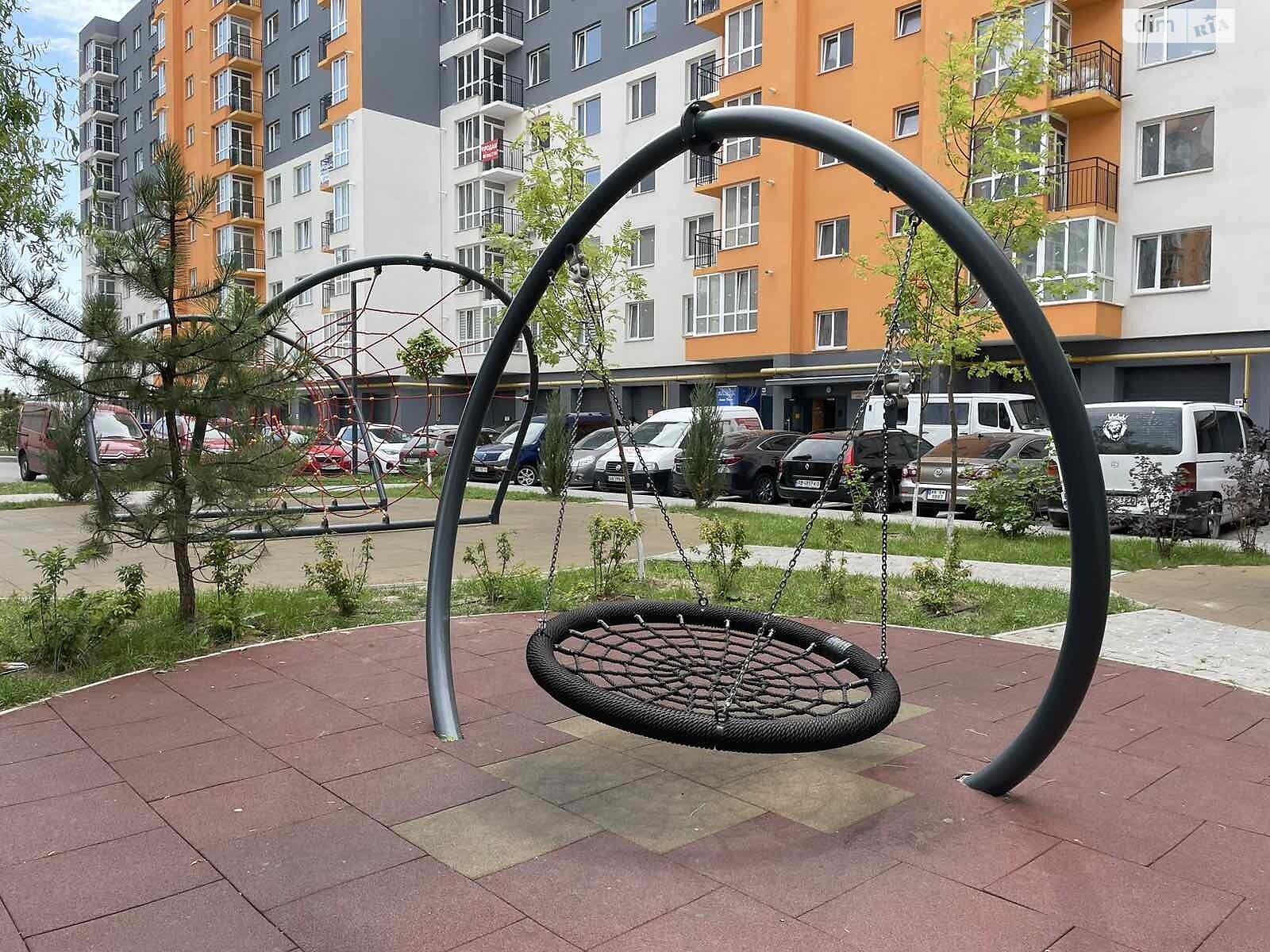 Продажа двухкомнатной квартиры в Винницких Хуторах, на шоссе Немировское, фото 1 Продажа двухкомнатной квартиры в Винницких Хуторах, на шоссе Немировское, фото 1