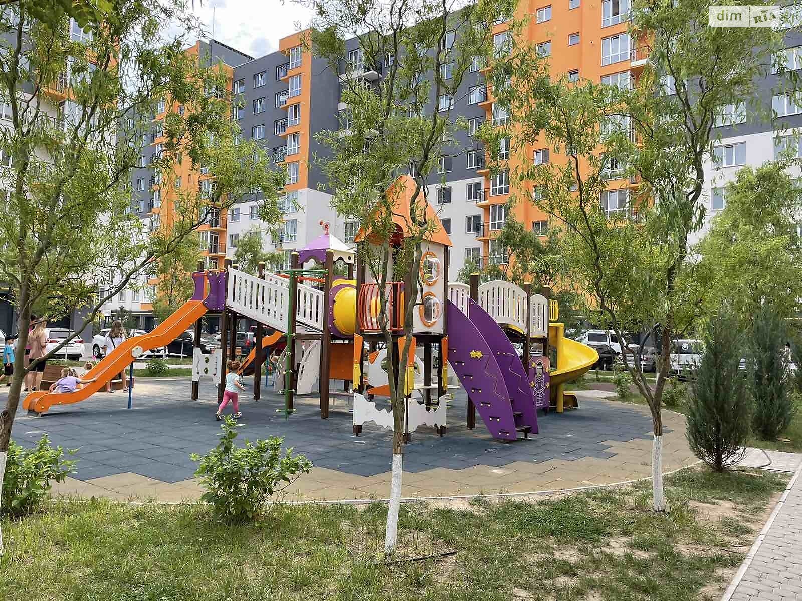 Продажа двухкомнатной квартиры в Винницких Хуторах, на шоссе Немировское, фото 1 Продажа двухкомнатной квартиры в Винницких Хуторах, на шоссе Немировское, фото 1