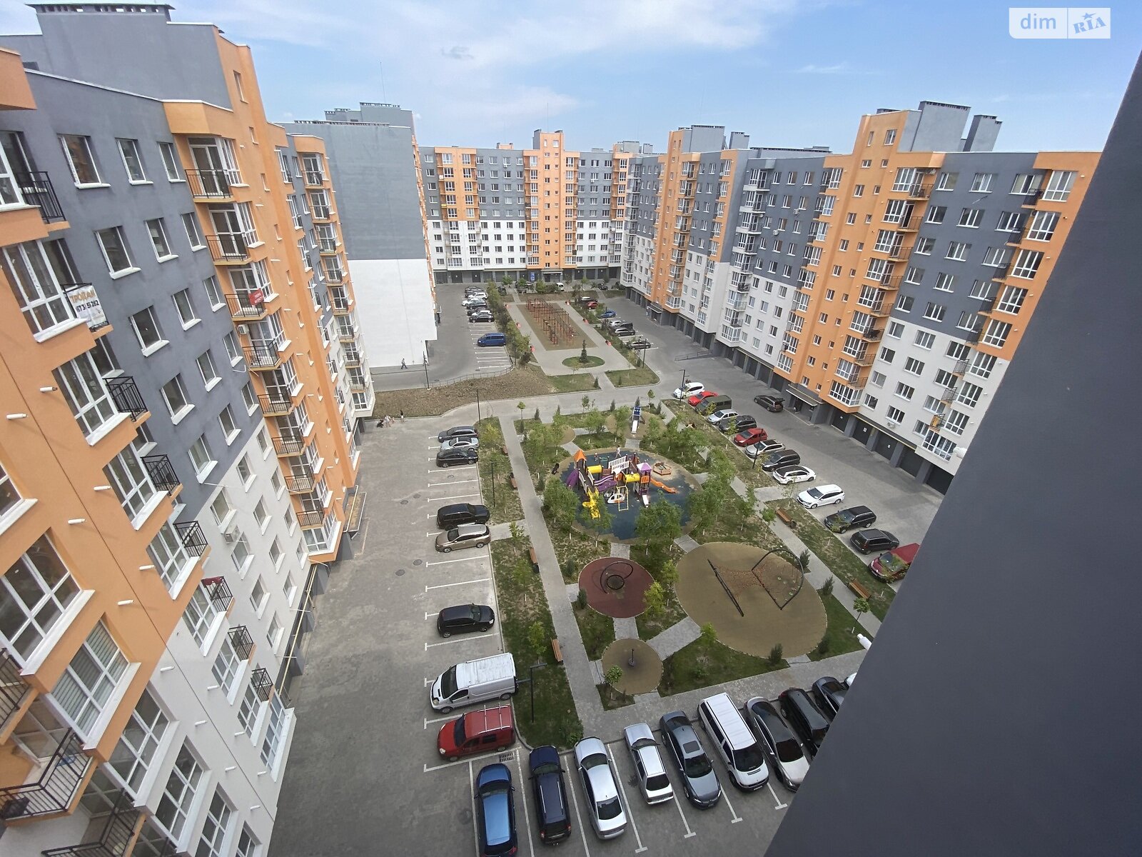 Продаж двокімнатної квартири в Вінницьких Хуторах, на шосе Немирівське, фото 1 Продаж двокімнатної квартири в Вінницьких Хуторах, на шосе Немирівське, фото 1