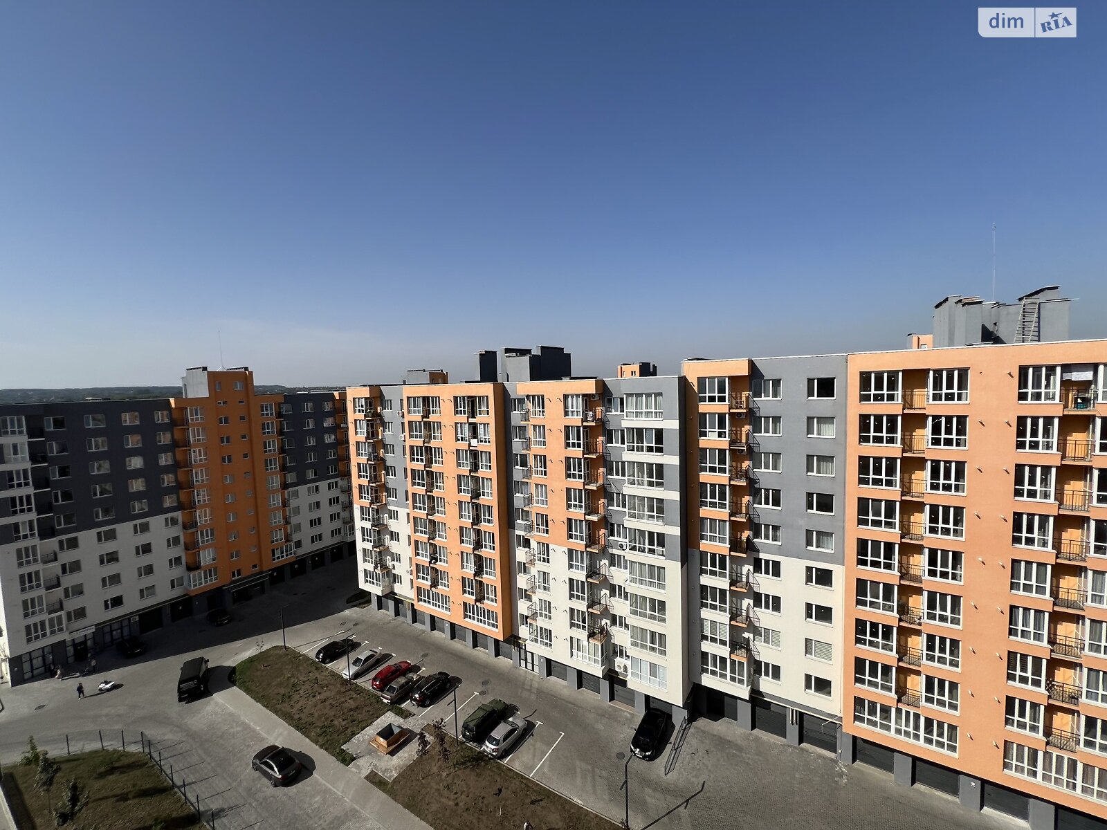 Продажа двухкомнатной квартиры в Винницких Хуторах, на шоссе Немировское, фото 1 Продажа двухкомнатной квартиры в Винницких Хуторах, на шоссе Немировское, фото 1