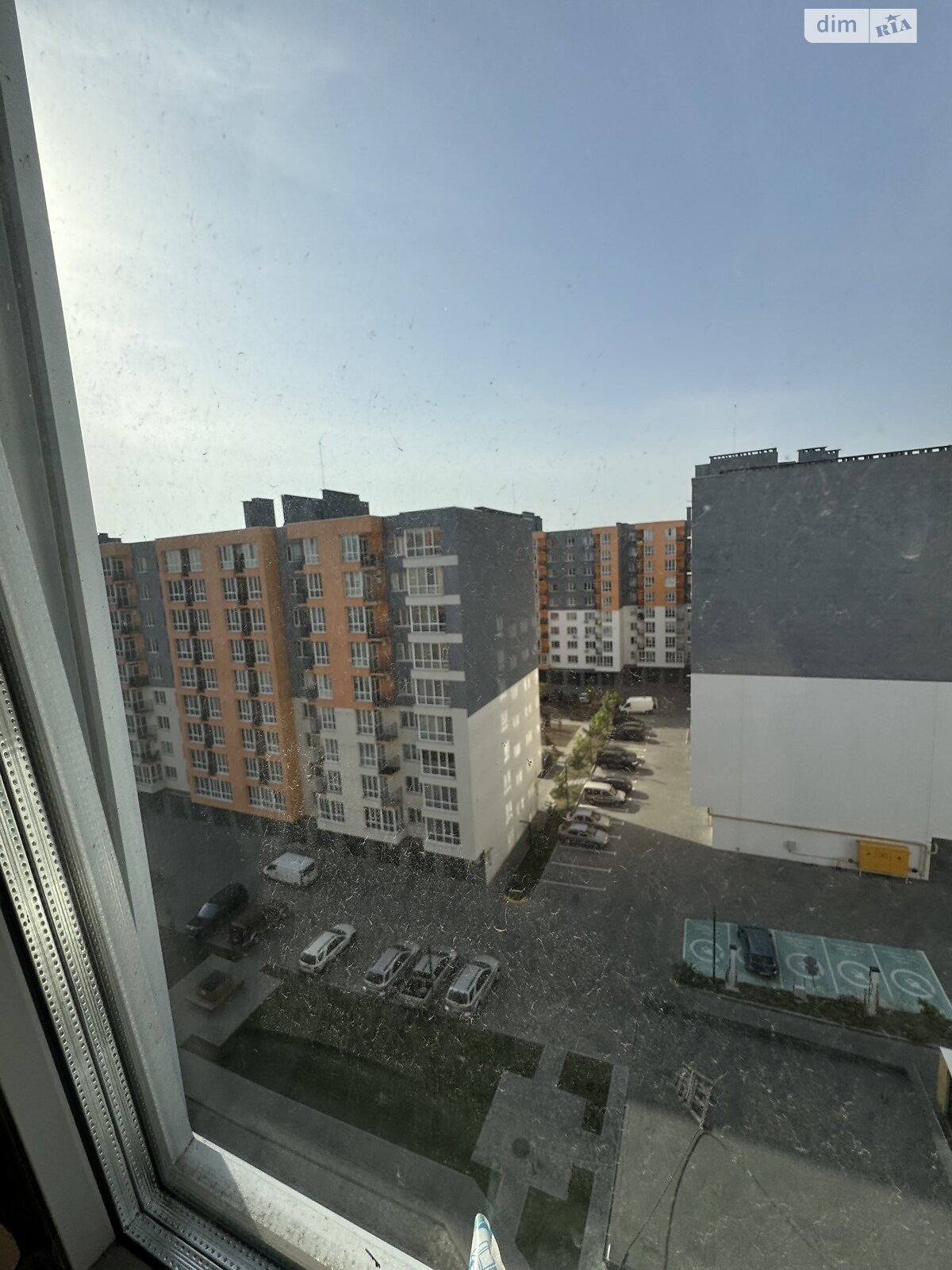 Продажа двухкомнатной квартиры в Винницких Хуторах, на шоссе Немировское 15, фото 1 Продажа двухкомнатной квартиры в Винницких Хуторах, на шоссе Немировское 15, фото 1