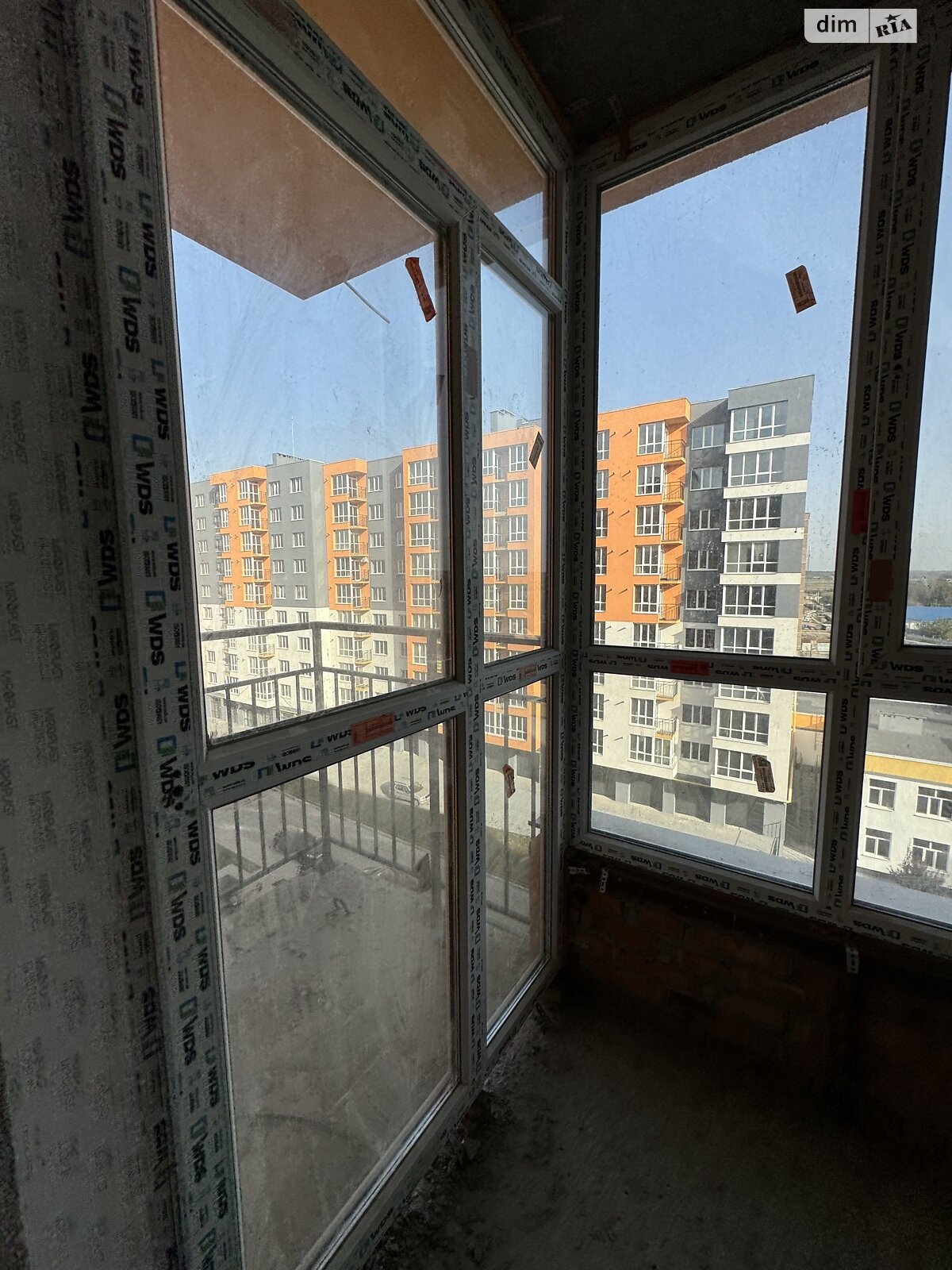 Продажа двухкомнатной квартиры в Винницких Хуторах, на шоссе Немировское 18, фото 1 Продажа двухкомнатной квартиры в Винницких Хуторах, на шоссе Немировское 18, фото 1