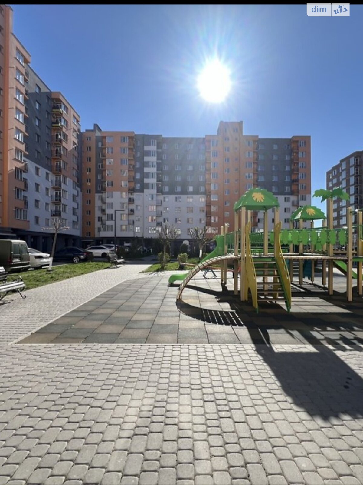 Продажа однокомнатной квартиры в Винницких Хуторах, на шоссе Немировское 94Л корпус 1, фото 1 Продажа однокомнатной квартиры в Винницких Хуторах, на шоссе Немировское 94Л корпус 1, фото 1