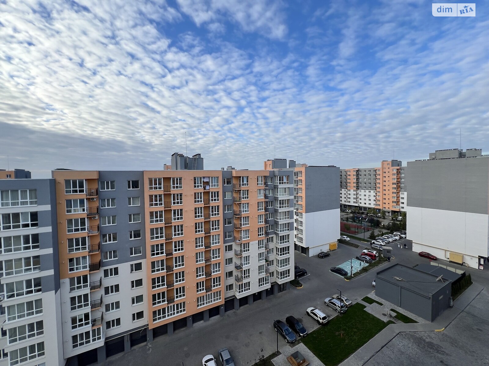Продажа двухкомнатной квартиры в Винницких Хуторах, на шоссе Немировское, фото 1 Продажа двухкомнатной квартиры в Винницких Хуторах, на шоссе Немировское, фото 1