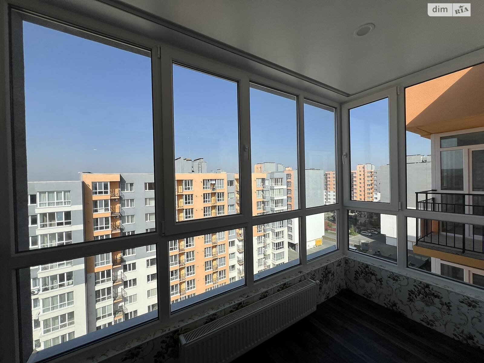 Продаж двокімнатної квартири в Вінницьких Хуторах, на шосе Немирівське 94Н корпус 1, фото 1 Продаж двокімнатної квартири в Вінницьких Хуторах, на шосе Немирівське 94Н корпус 1, фото 1