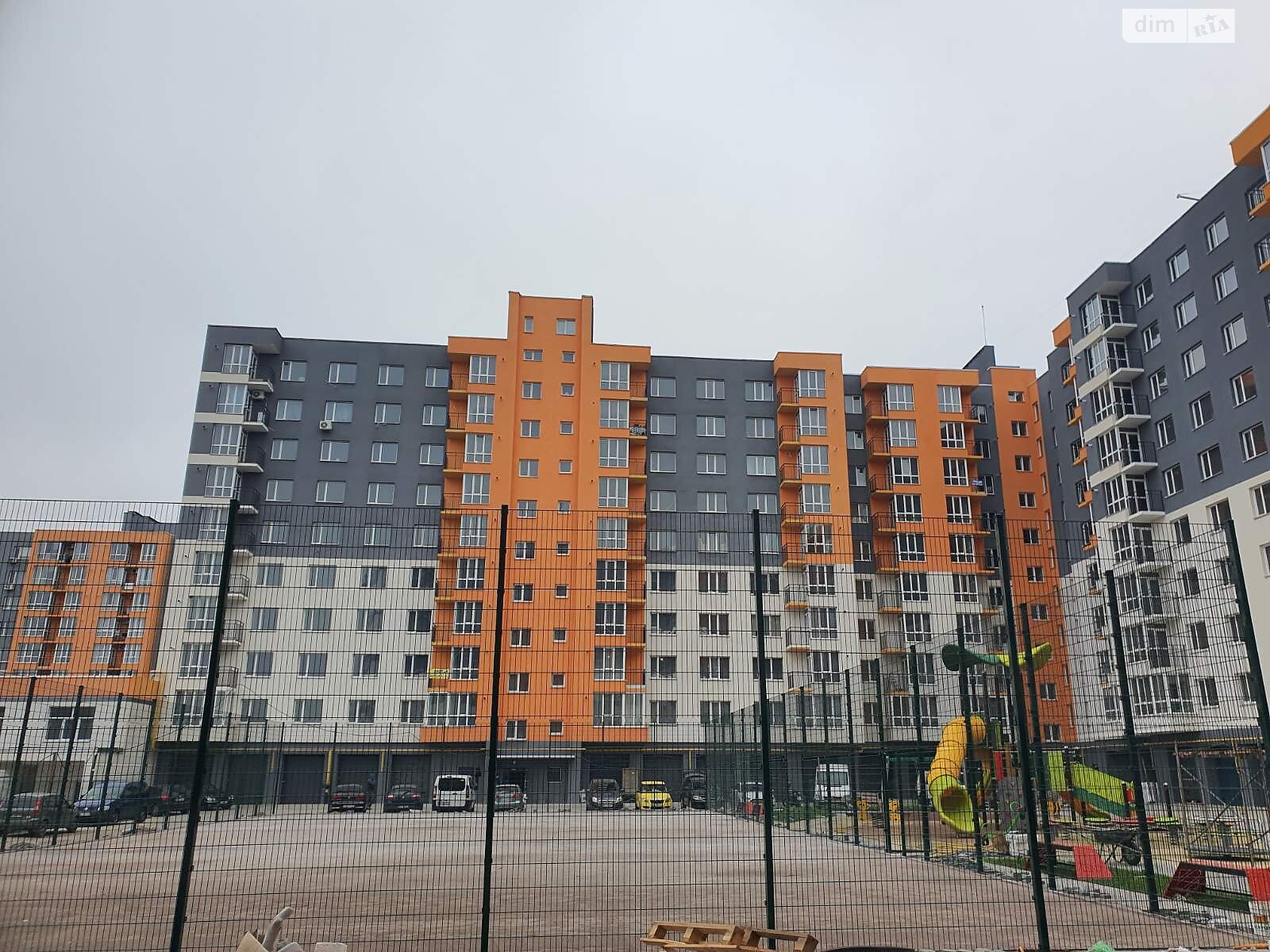 Продажа однокомнатной квартиры в Винницких Хуторах, на шоссе Немировское 94/19, фото 1 Продажа однокомнатной квартиры в Винницких Хуторах, на шоссе Немировское 94/19, фото 1
