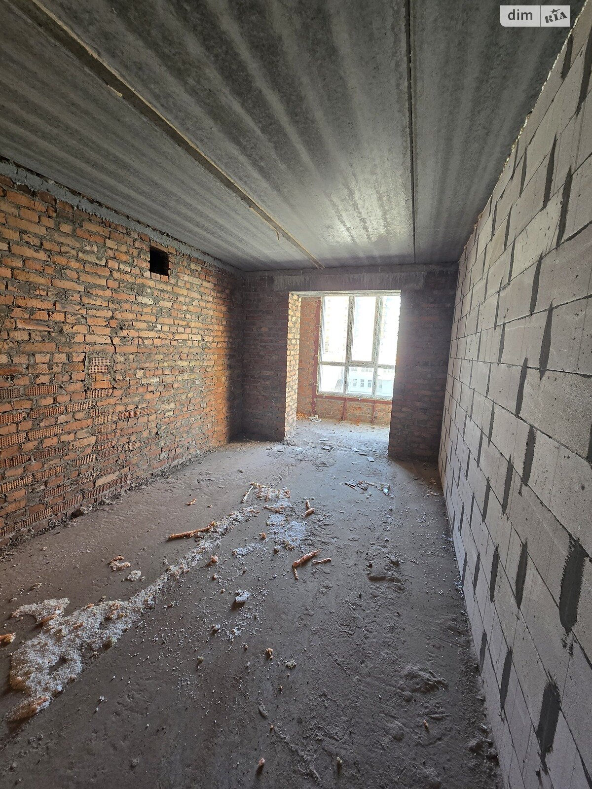 Продажа однокомнатной квартиры в Винницких Хуторах, на шоссе Немировское 94, фото 1 Продажа однокомнатной квартиры в Винницких Хуторах, на шоссе Немировское 94, фото 1