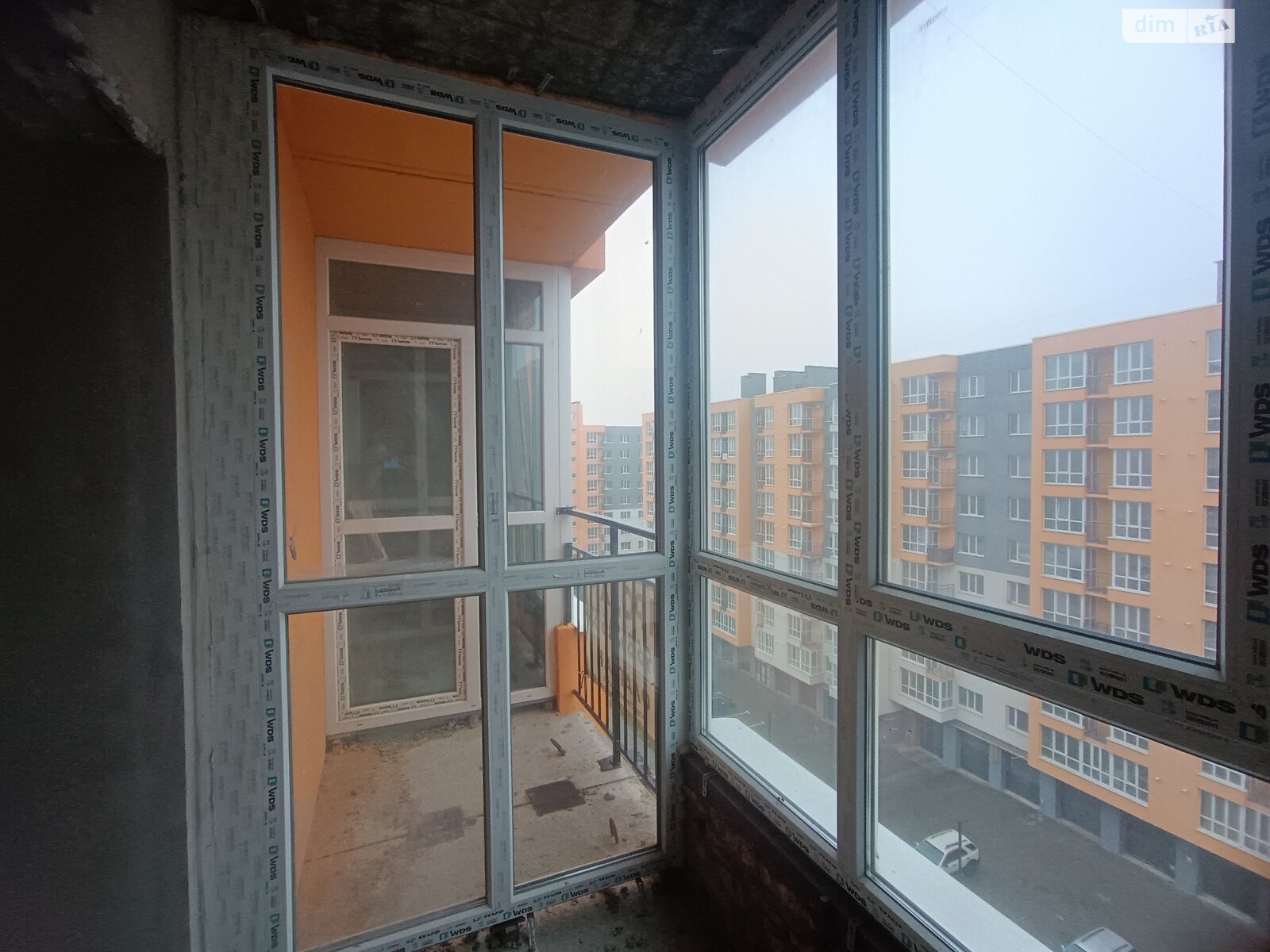 Продажа однокомнатной квартиры в Винницких Хуторах, на шоссе Немировское, фото 1 Продажа однокомнатной квартиры в Винницких Хуторах, на шоссе Немировское, фото 1