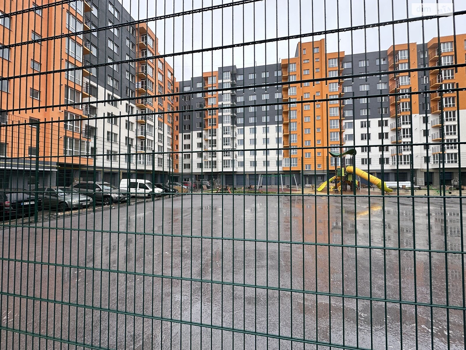 Продажа однокомнатной квартиры в Винницких Хуторах, на шоссе Немировское 94Є/15, фото 1 Продажа однокомнатной квартиры в Винницких Хуторах, на шоссе Немировское 94Є/15, фото 1