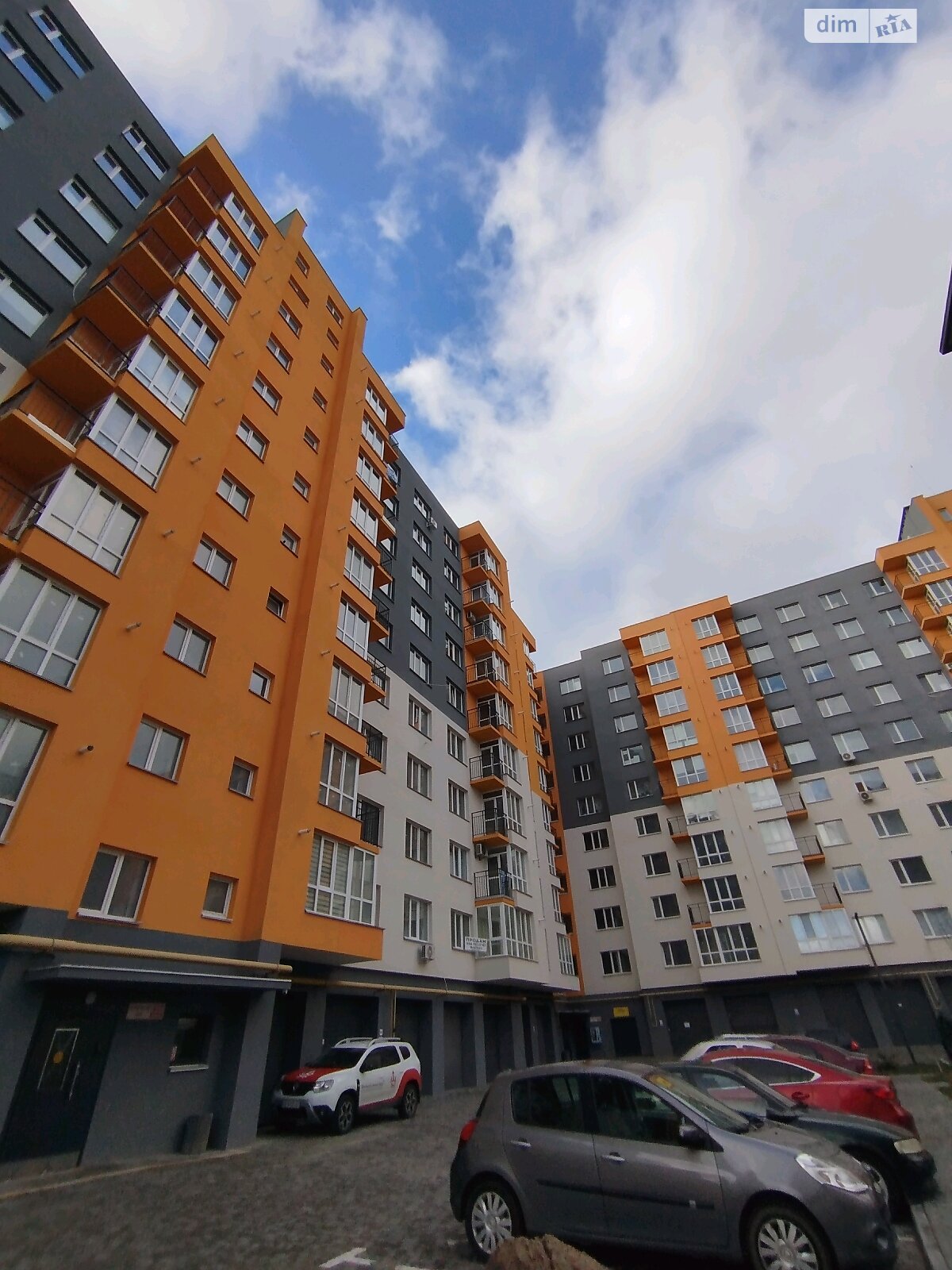 Продаж однокімнатної квартири в Вінницьких Хуторах, на шосе Немирівське 94Л корпус 1, фото 1 Продаж однокімнатної квартири в Вінницьких Хуторах, на шосе Немирівське 94Л корпус 1, фото 1