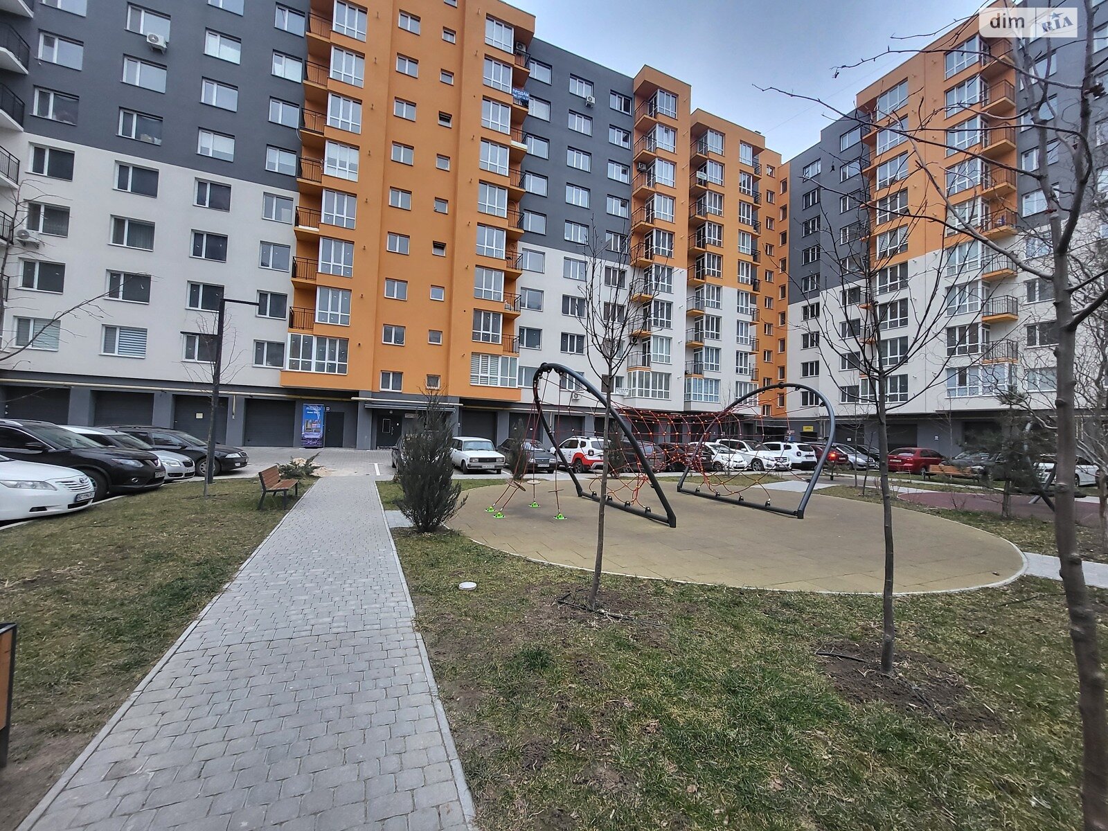 Продаж двокімнатної квартири в Вінницьких Хуторах, на шосе Немирівське 94Л корпус 2, фото 1 Продаж двокімнатної квартири в Вінницьких Хуторах, на шосе Немирівське 94Л корпус 2, фото 1