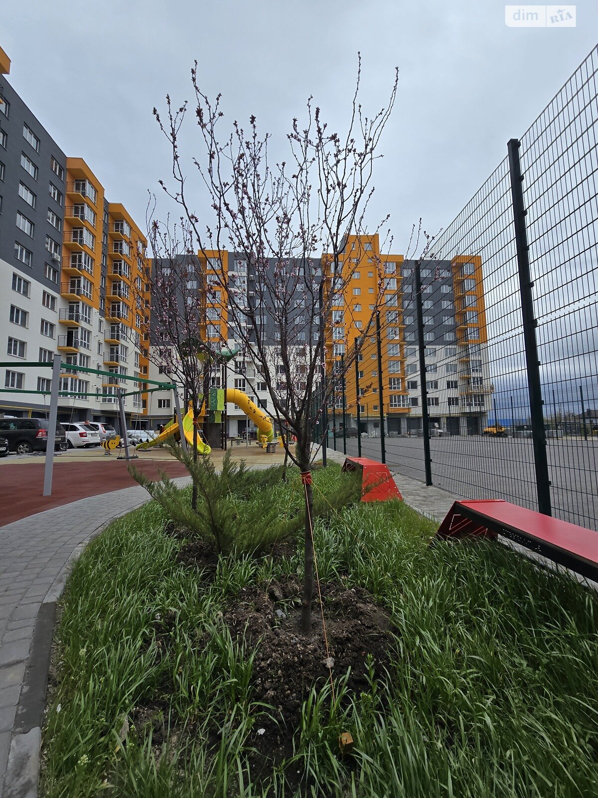 Продаж однокімнатної квартири в Вінницьких Хуторах, на шосе Немирівське 94Н корпус 2, фото 1 Продаж однокімнатної квартири в Вінницьких Хуторах, на шосе Немирівське 94Н корпус 2, фото 1