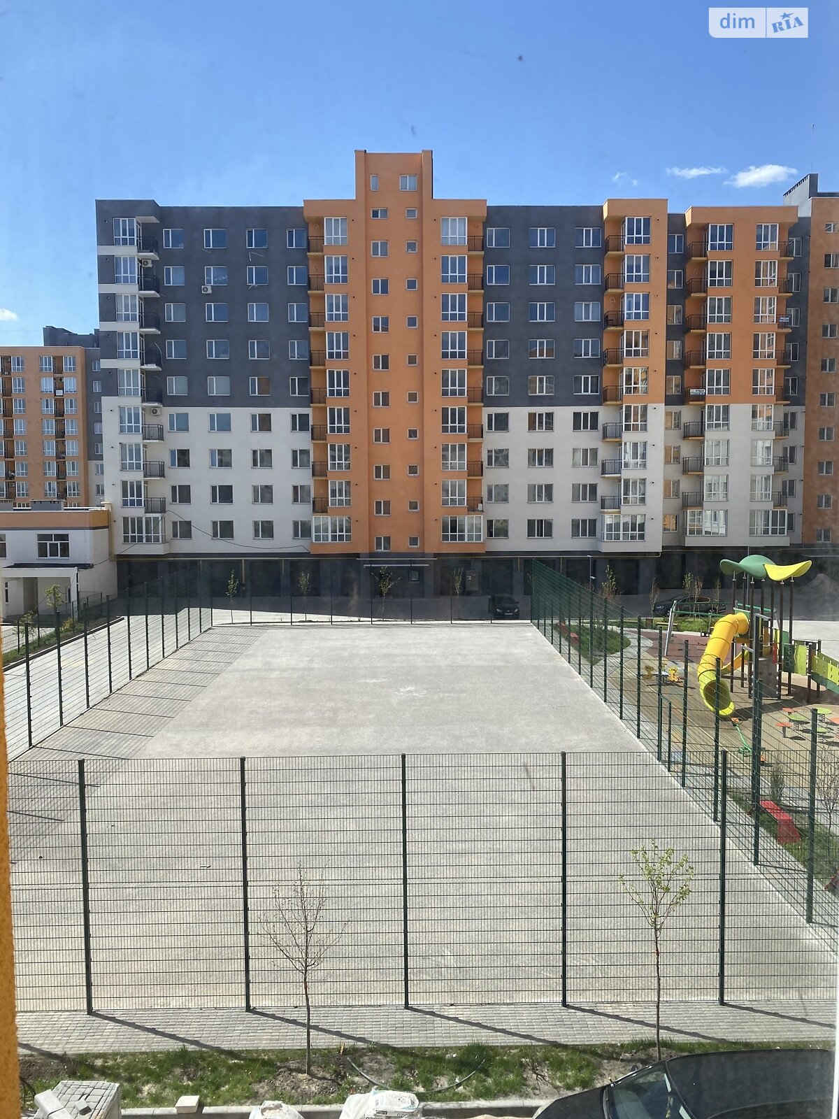 Продаж однокімнатної квартири в Вінницьких Хуторах, на шосе Немирівське, фото 1 Продаж однокімнатної квартири в Вінницьких Хуторах, на шосе Немирівське, фото 1