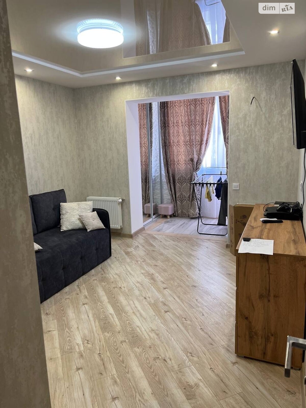 Продаж однокімнатної квартири в Вінницьких Хуторах, на шосе Немирівське 94Є, фото 1 Продаж однокімнатної квартири в Вінницьких Хуторах, на шосе Немирівське 94Є, фото 1