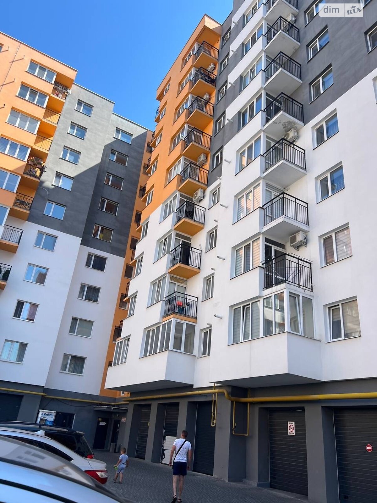 Продаж однокімнатної квартири в Вінницьких Хуторах, на шосе Немирівське 94Є, фото 1 Продаж однокімнатної квартири в Вінницьких Хуторах, на шосе Немирівське 94Є, фото 1