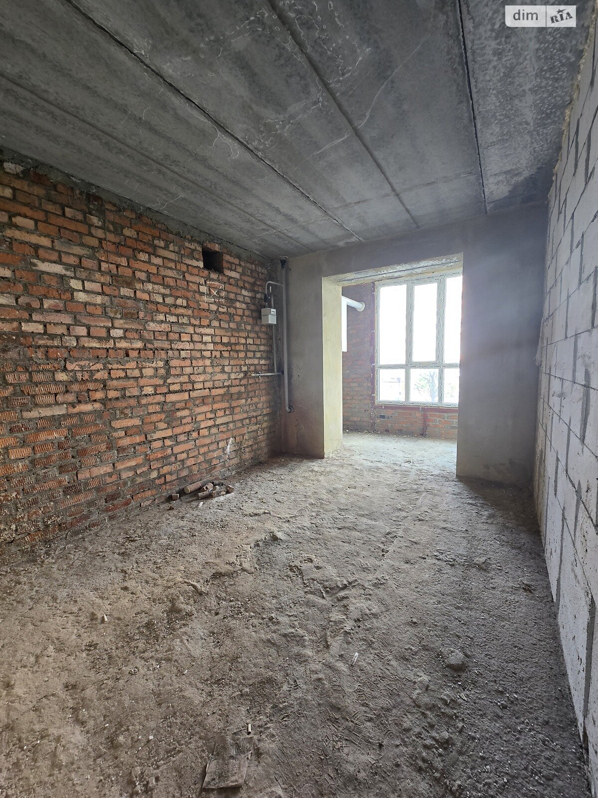 Продаж однокімнатної квартири в Вінницьких Хуторах, на шосе Немирівське 94Н корпус 3, фото 1 Продаж однокімнатної квартири в Вінницьких Хуторах, на шосе Немирівське 94Н корпус 3, фото 1
