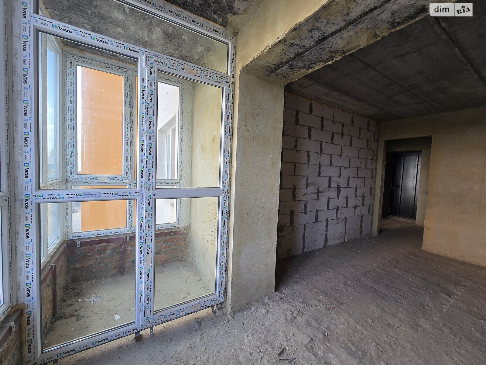 Продаж однокімнатної квартири в Вінницьких Хуторах, на шосе Немирівське 94Н корпус 3, фото 1 Продаж однокімнатної квартири в Вінницьких Хуторах, на шосе Немирівське 94Н корпус 3, фото 1