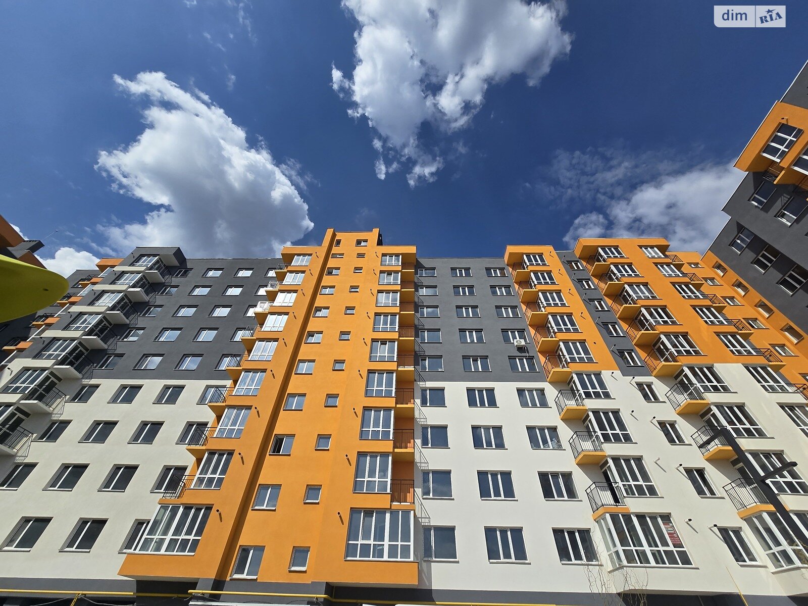 Продаж однокімнатної квартири в Вінницьких Хуторах, на шосе Немирівське 94Н корпус 3, фото 1 Продаж однокімнатної квартири в Вінницьких Хуторах, на шосе Немирівське 94Н корпус 3, фото 1