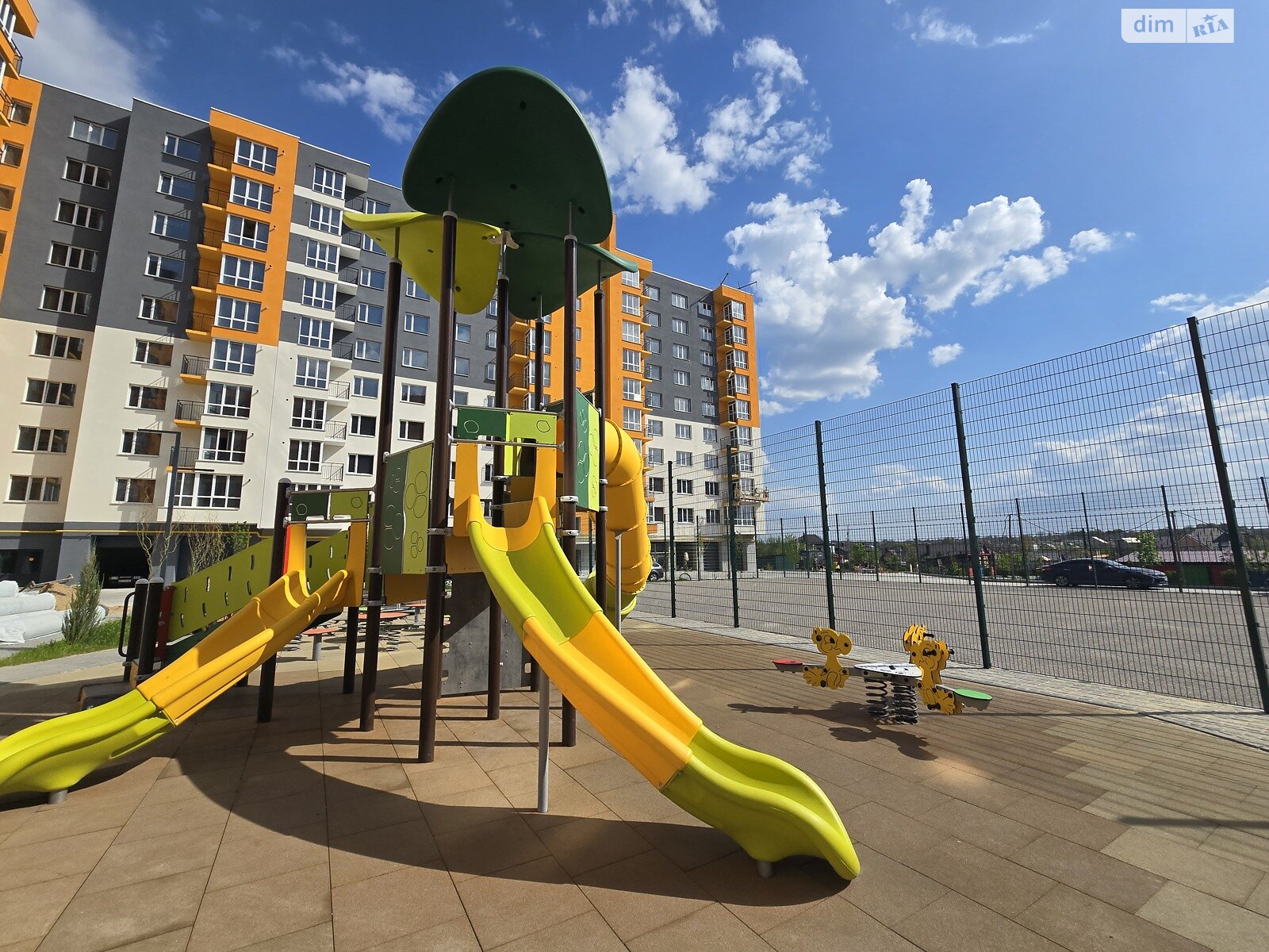 Продаж однокімнатної квартири в Вінницьких Хуторах, на шосе Немирівське 94Н корпус 3, фото 1 Продаж однокімнатної квартири в Вінницьких Хуторах, на шосе Немирівське 94Н корпус 3, фото 1