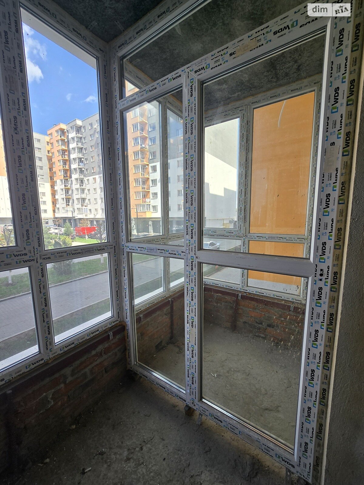 Продаж однокімнатної квартири в Вінницьких Хуторах, на шосе Немирівське 94Н корпус 3, фото 1 Продаж однокімнатної квартири в Вінницьких Хуторах, на шосе Немирівське 94Н корпус 3, фото 1